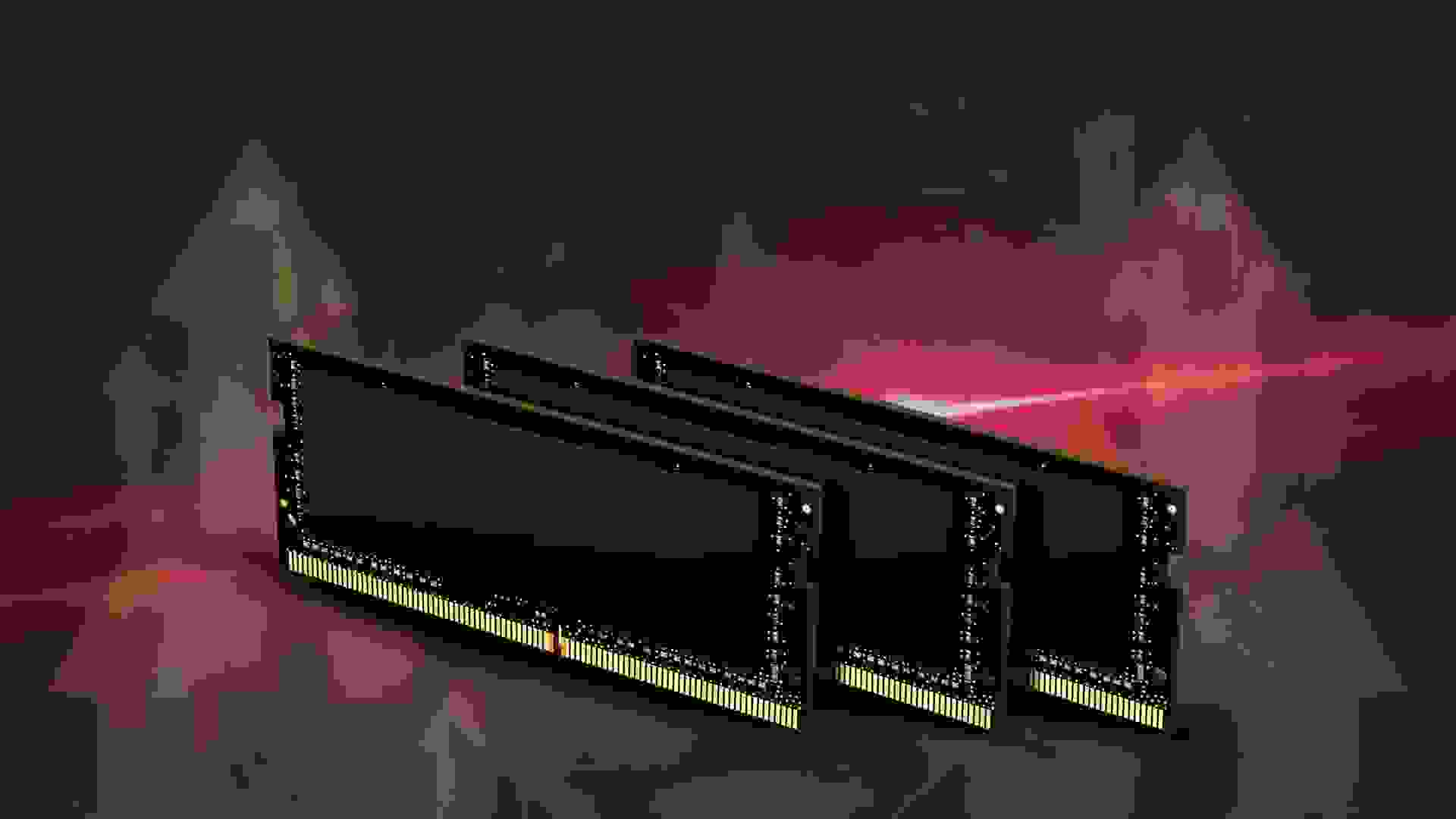 Imagem de fundo do produto Memória Ram mais cara? Entenda sobre