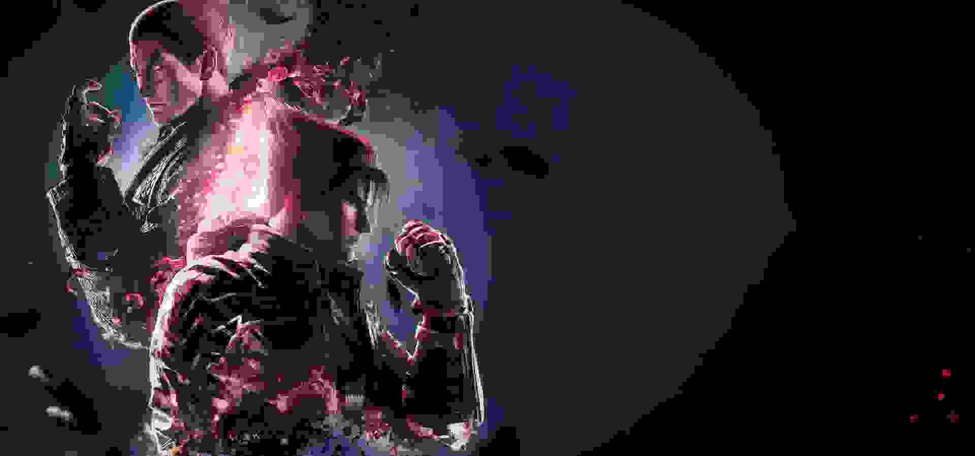 Imagem de fundo do produto TEKKEN 8 Advanced Edition - Series X|S