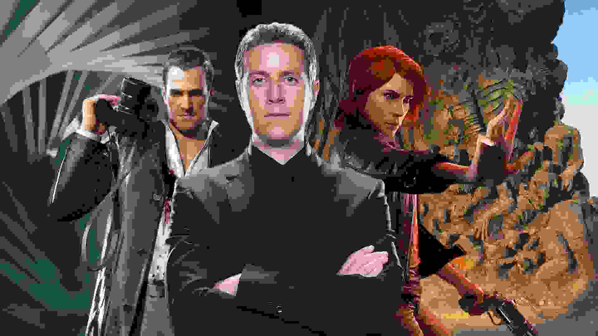 Imagem de fundo do produto Rumores, Rumores e mais Rumores: Novidades de Dezembro!