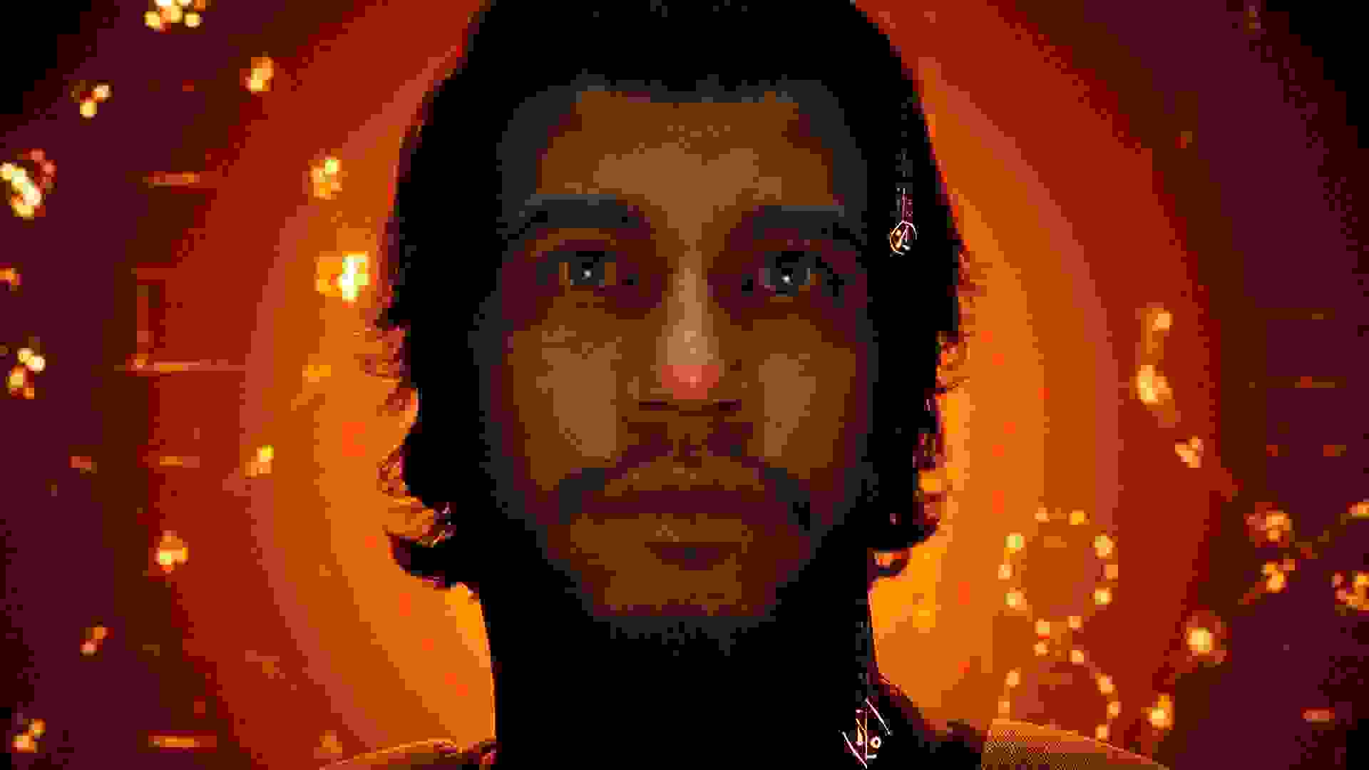 Imagem de fundo do produto MindsEye,o maior flop de 2025, traz versão gratuita