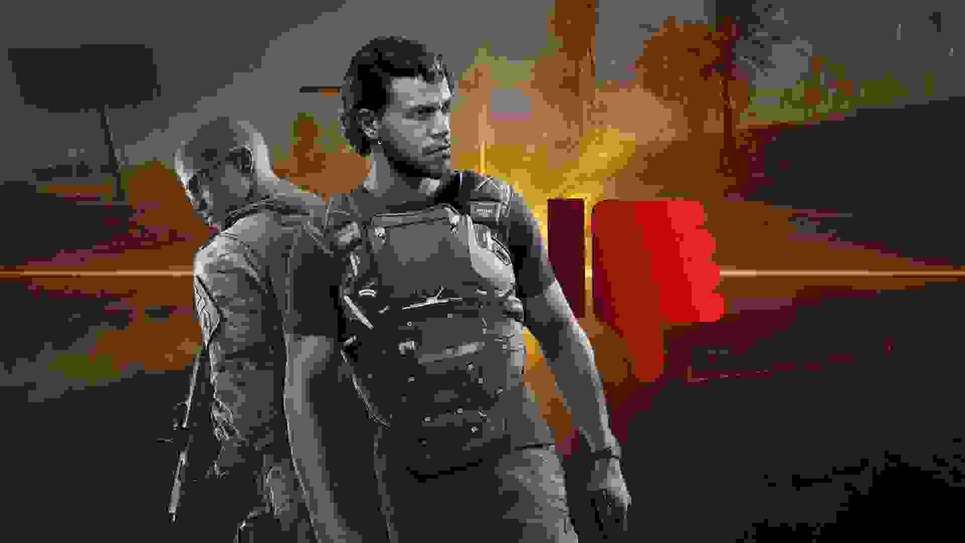 Imagem de fundo do produto MindsEye: Jogo não atinge as expectativas