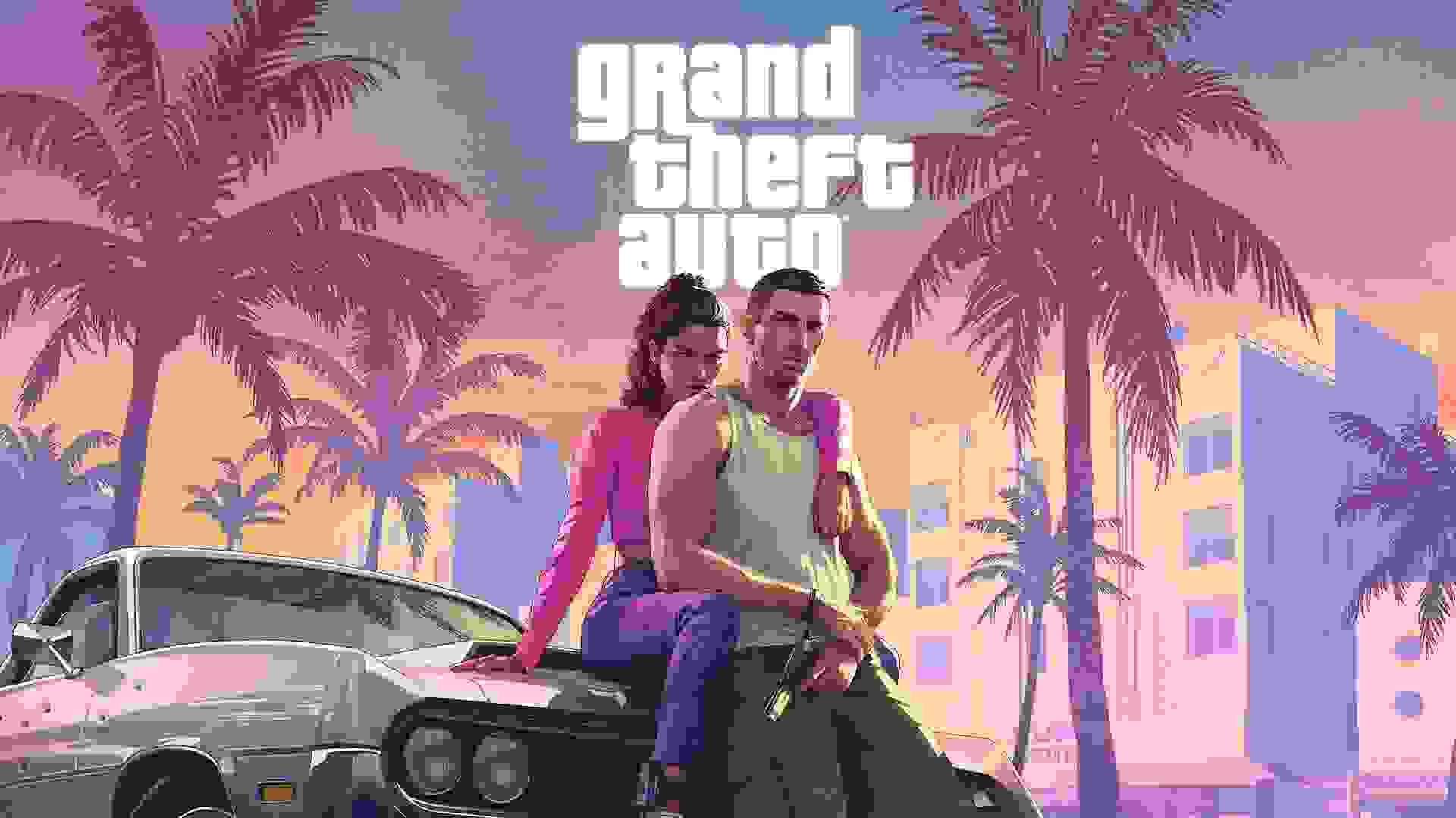 Imagem de fundo do produto O que sabemos de GTA VI e o que esperar?
