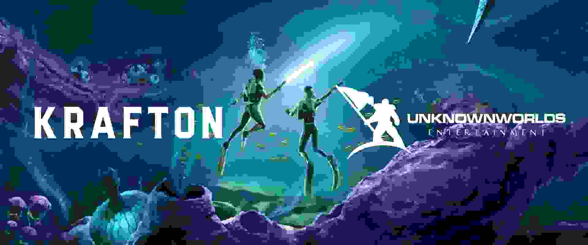 Imagem de fundo do produto Subnautica 2: Jogo é oficialmente adiado para 2026