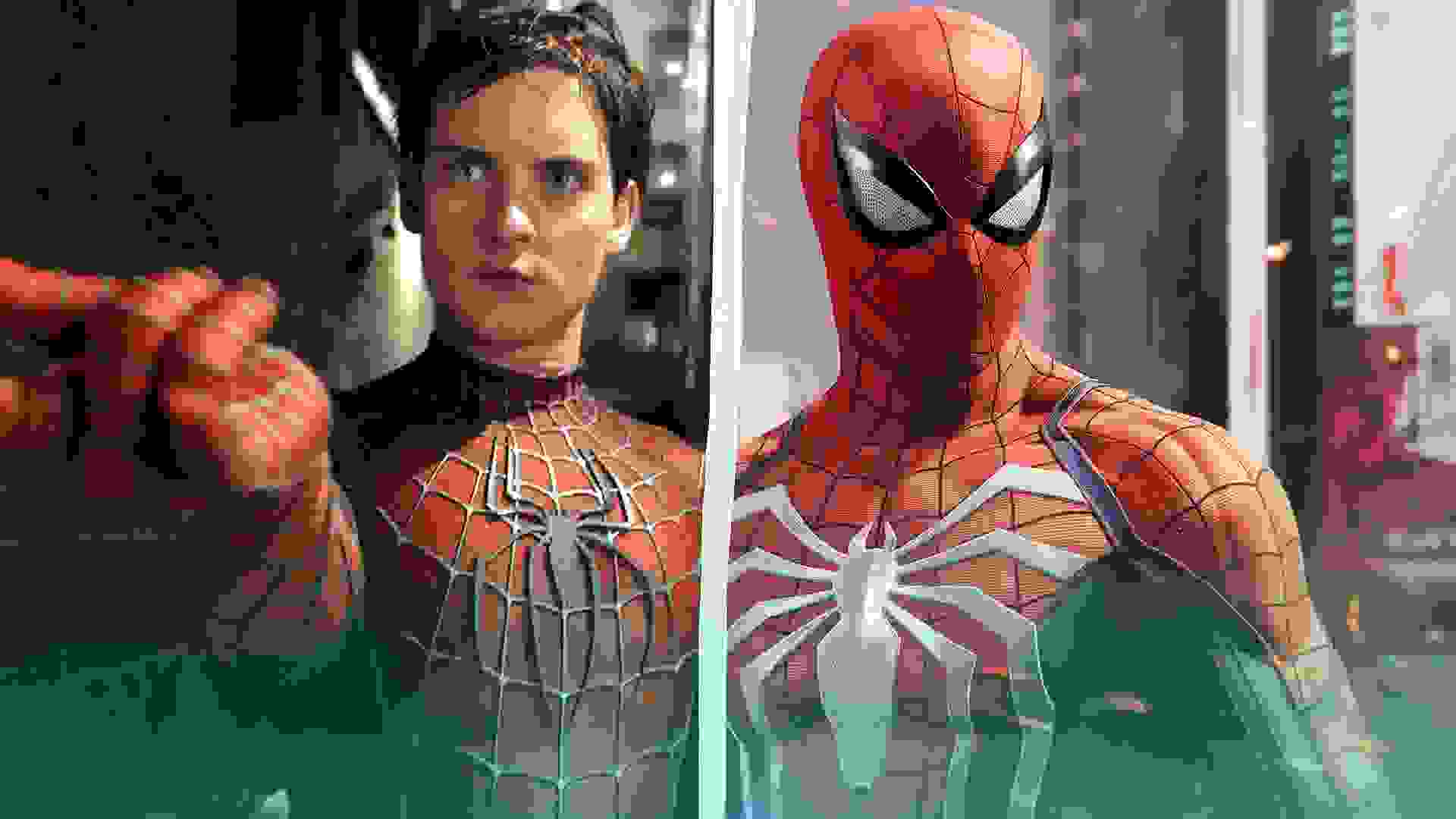 Imagem de fundo do produto Da TV para o videogame: As melhores adaptações em jogos