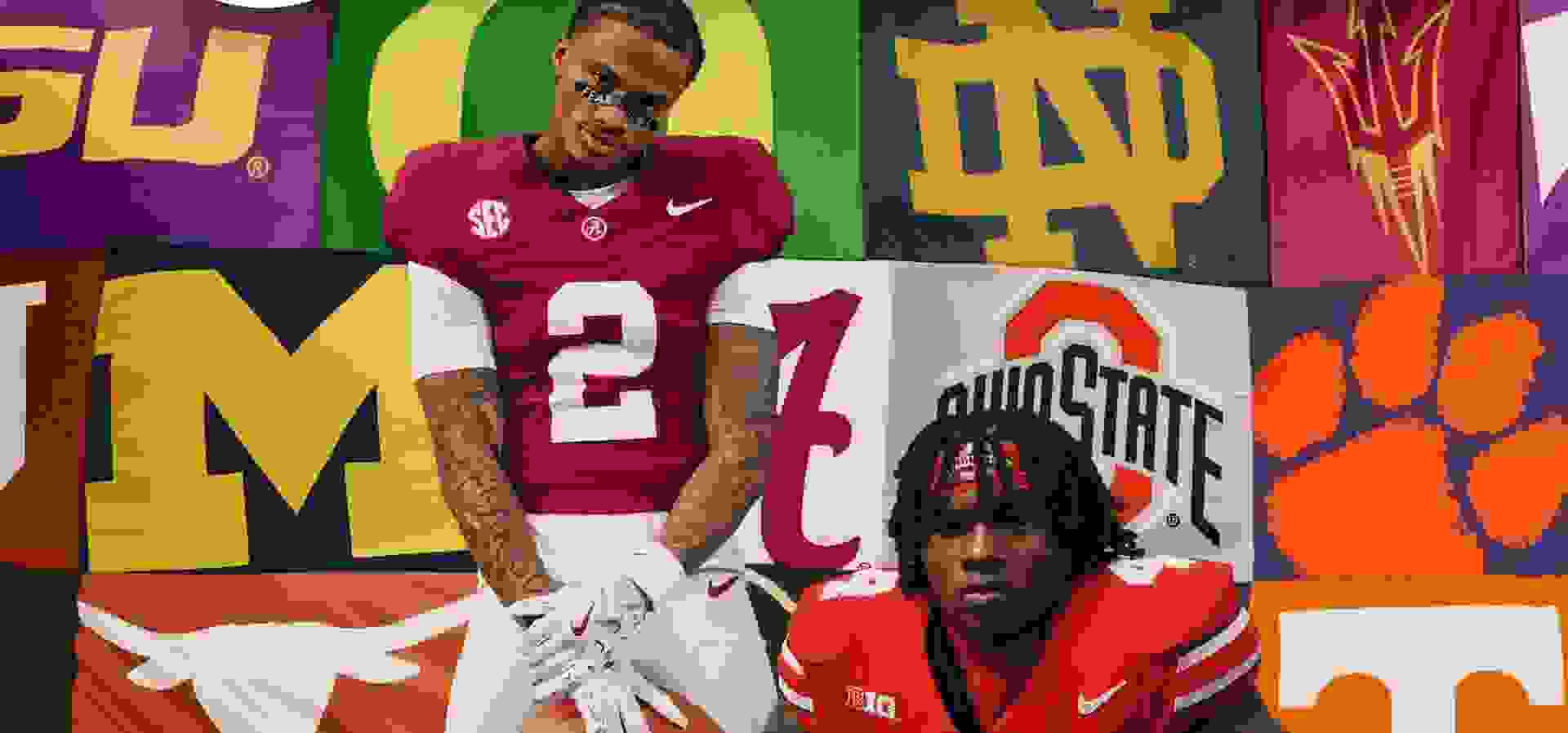 Imagem de fundo do produto College Football 26: Standard Edition - Xbox Series X|S
