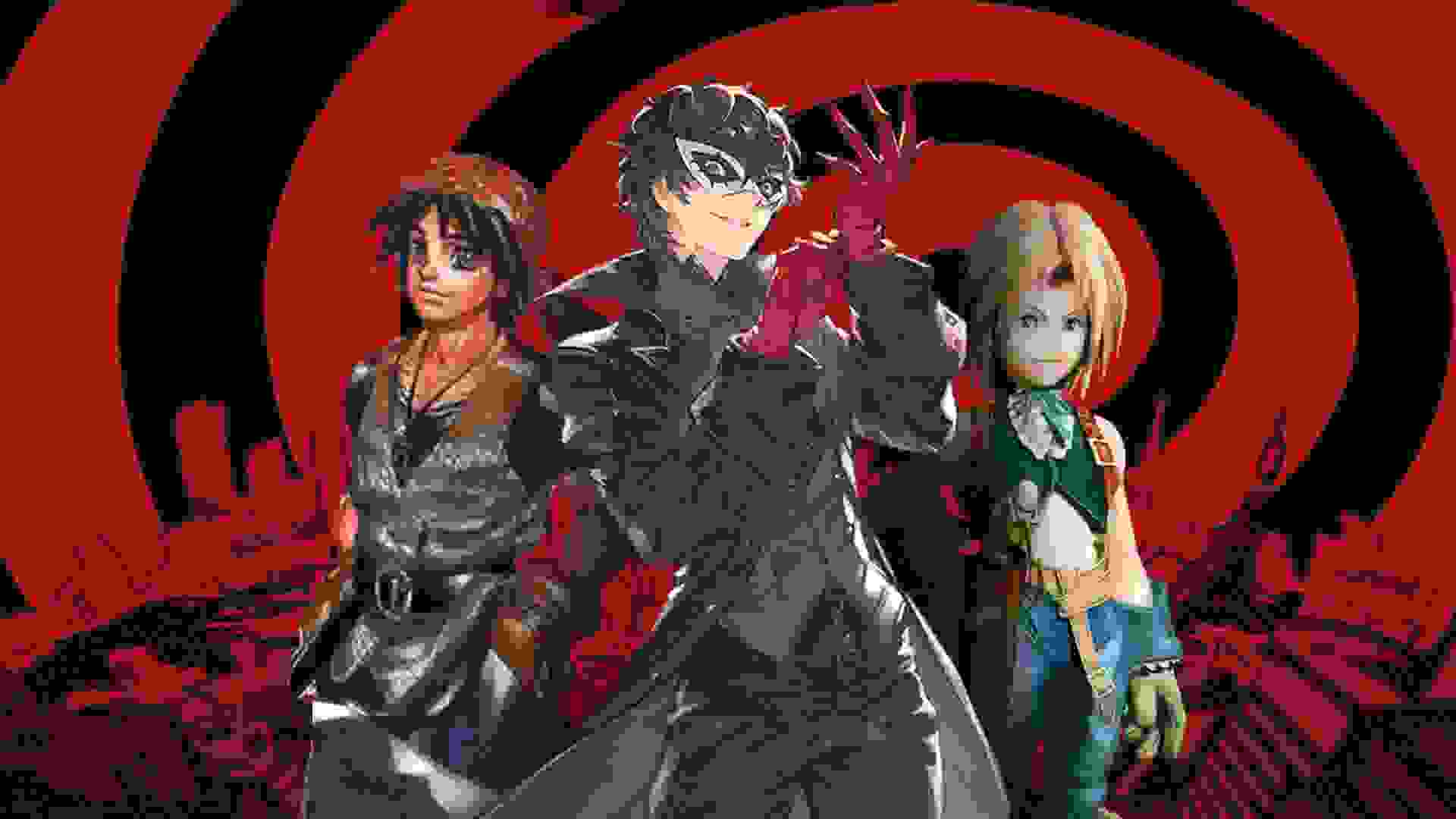 Imagem de fundo do produto Os Melhores J-RPG Segundo Metacritic!