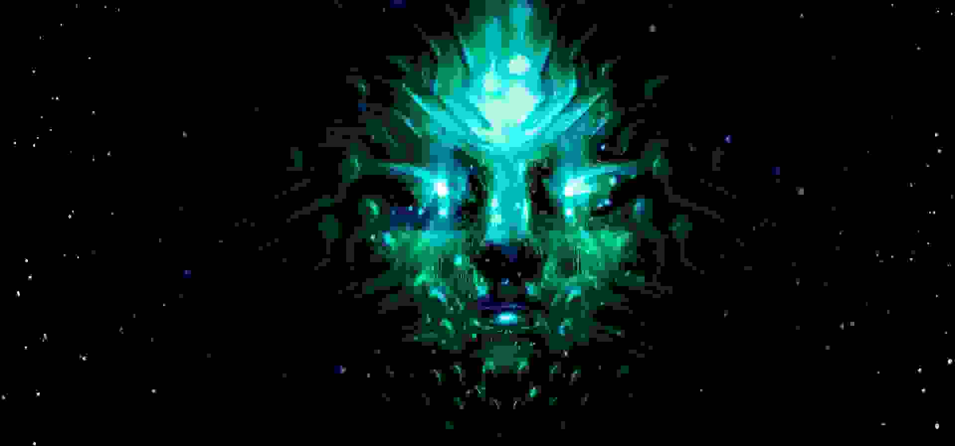 Imagem de fundo do produto System Shock - PS4