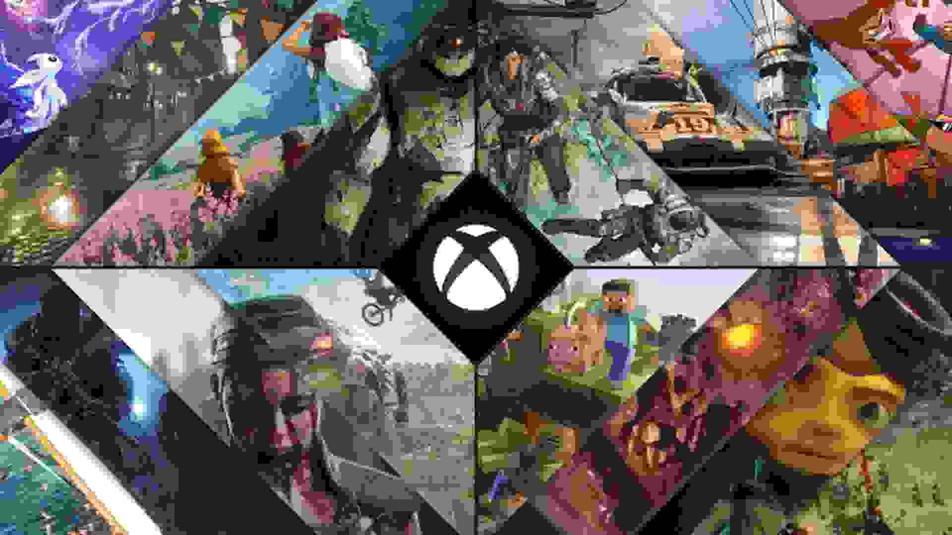 Imagem de fundo do produto 11 exclusivos Xbox que você precisa jogar!