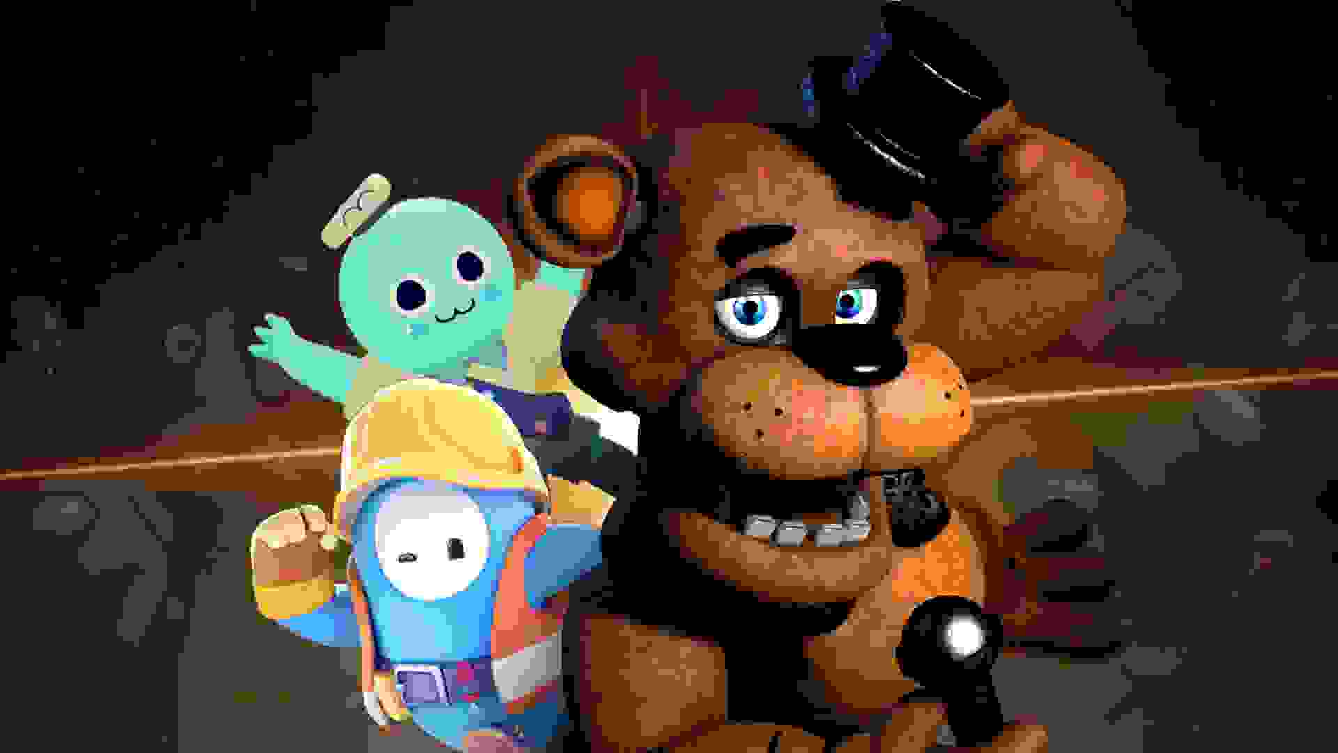 Imagem de fundo do produto Streamer Bait: Jogos feito sob medida para jogar ao vivo!
