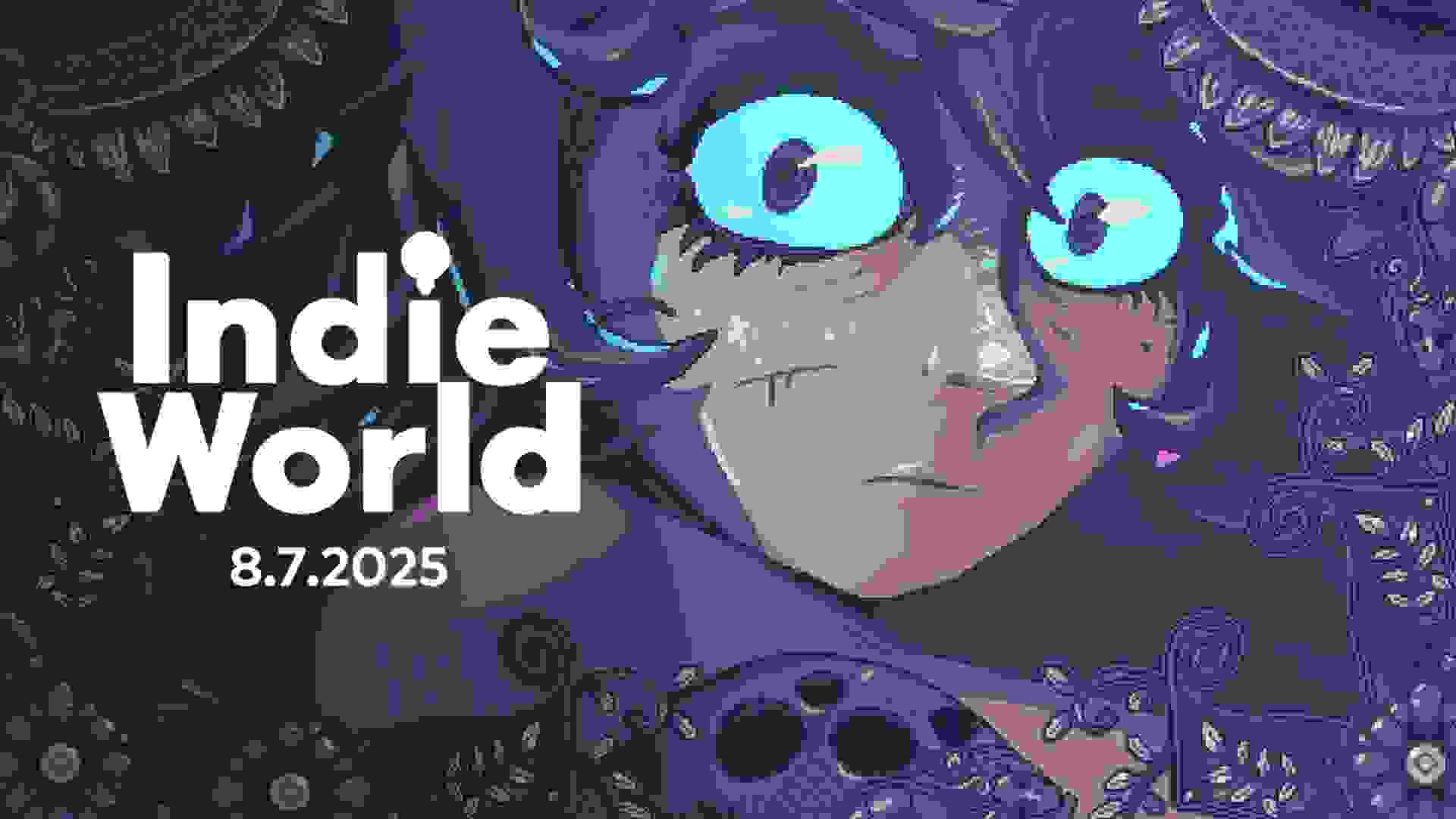 Imagem de fundo do produto Nintendo Indie World: Confira todos os anúncios!