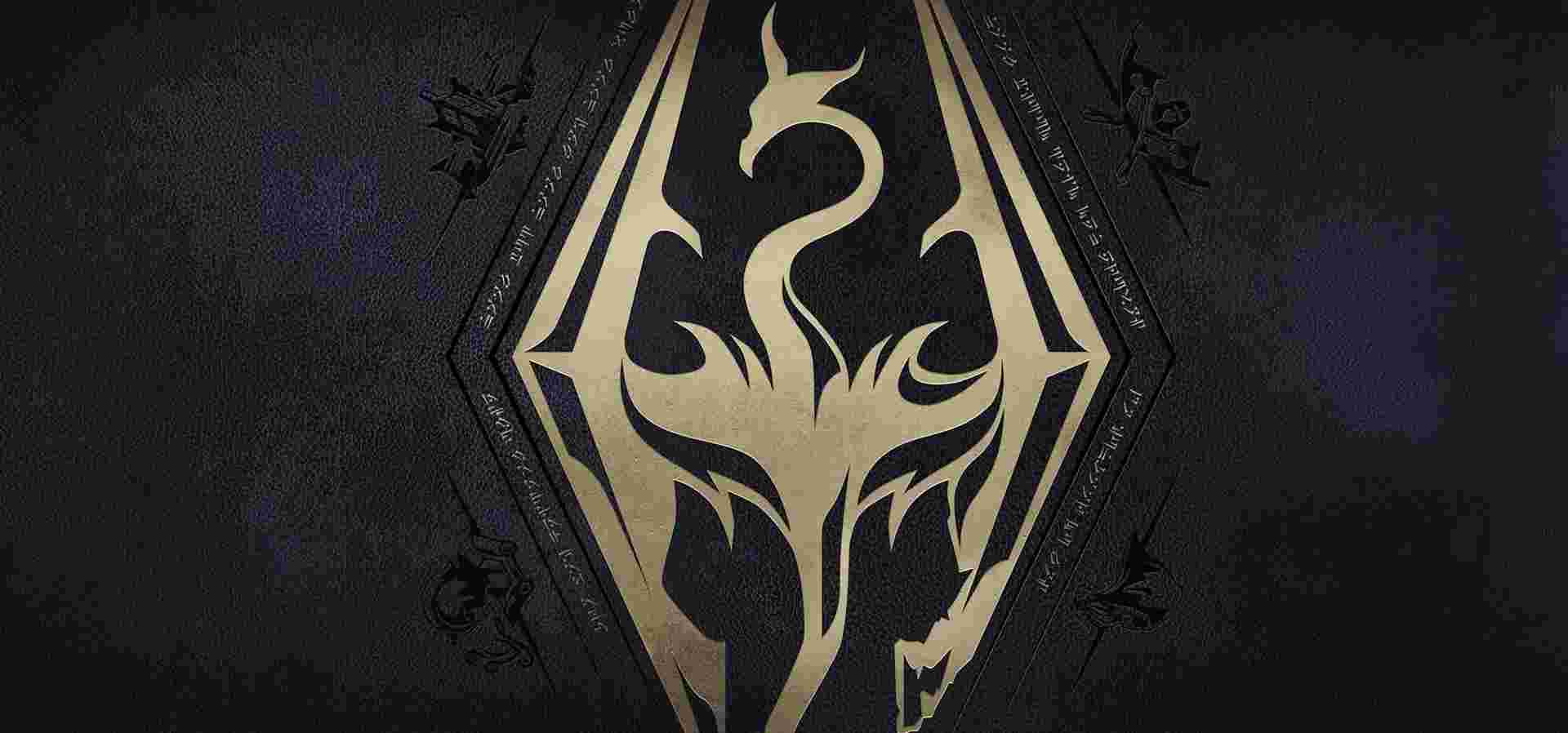 Imagem de fundo do produto The Elder Scrolls V: Skyrim Anniversary Edition - Switch