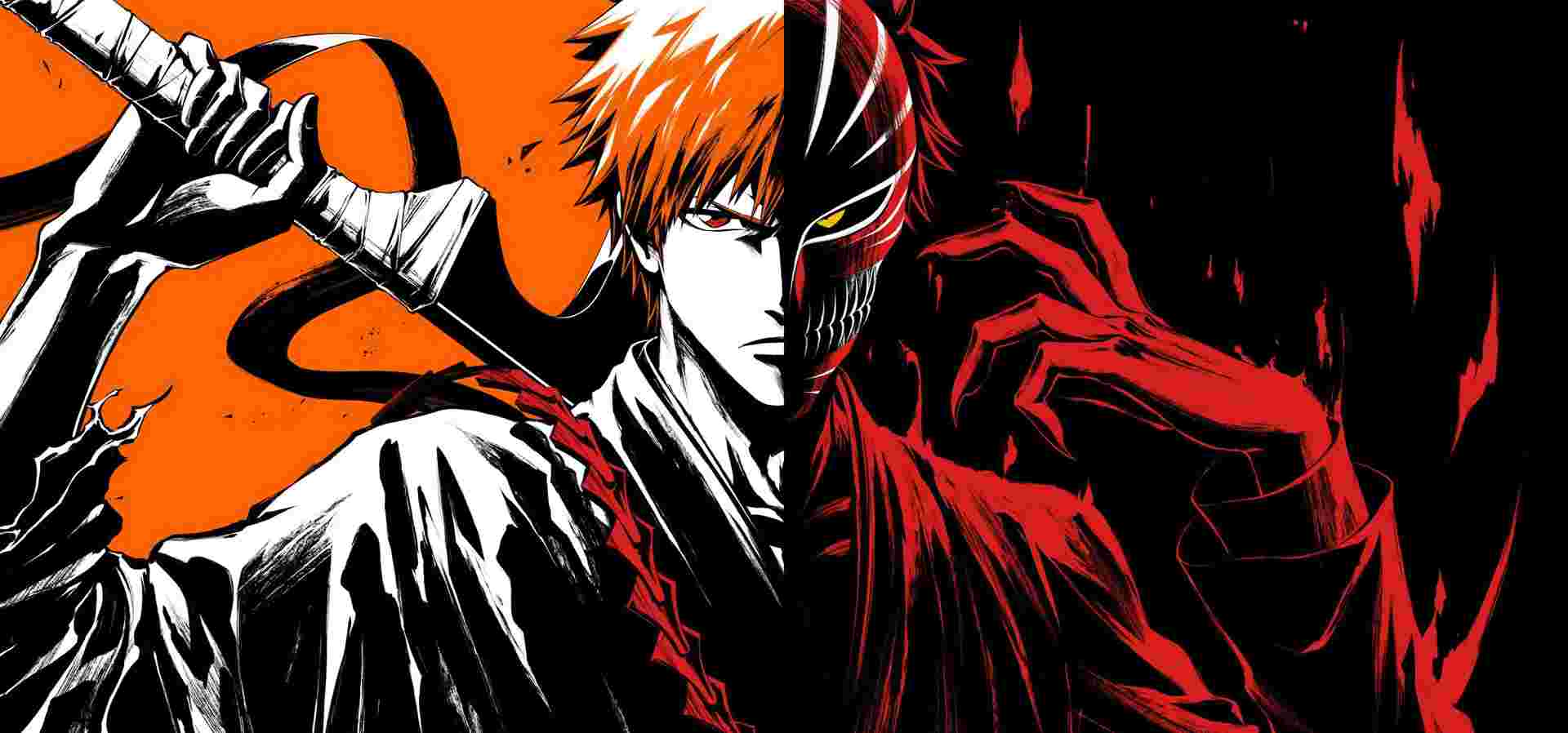 Imagem de fundo do produto BLEACH Renascimento das Almas - PS4 & PS5