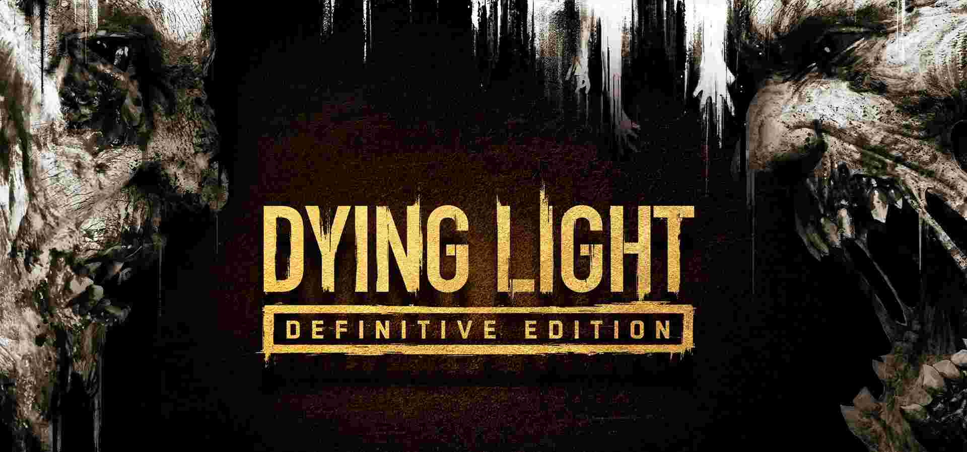 Imagem de fundo do produto Dying Light Definitive Edition - PS4