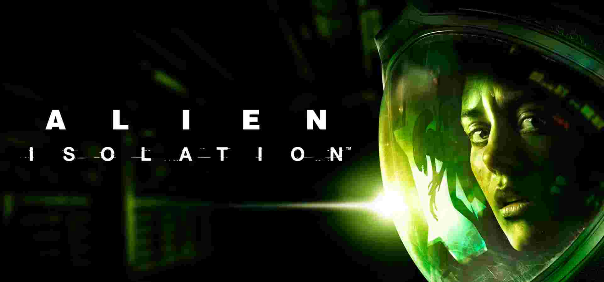 Imagem de fundo do produto Alien: Isolation - Xbox One e Series X|S