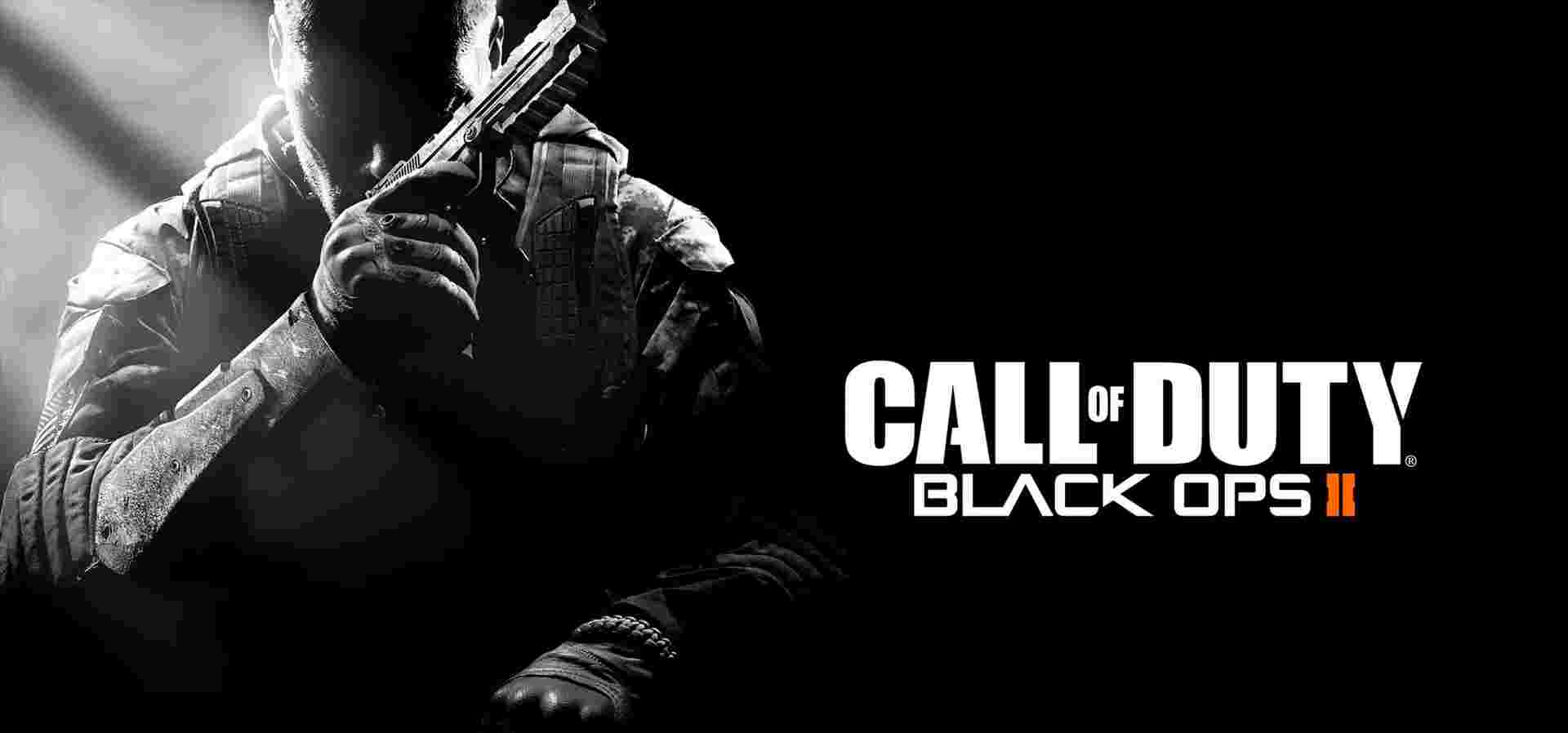 Imagem de fundo do produto Call of Duty®: Black Ops II - Xbox One e Series X|S