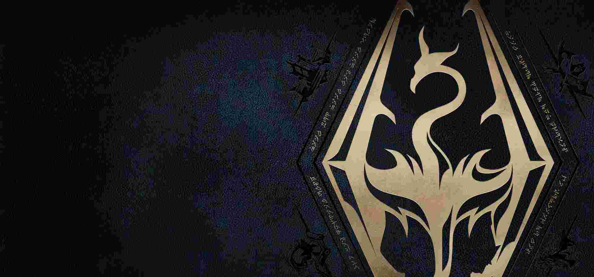 Imagem de fundo do produto The Elder Scrolls V: Skyrim Anniversary Edition - Xbox One e Series X|S 