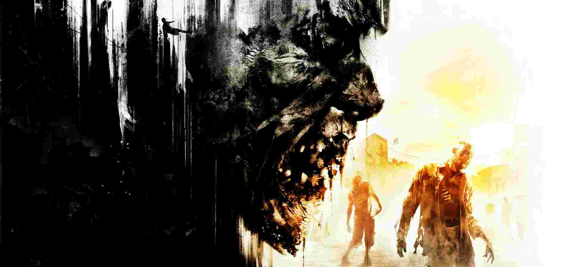 Imagem de fundo do produto Dying Light - Xbox One e Series X|S