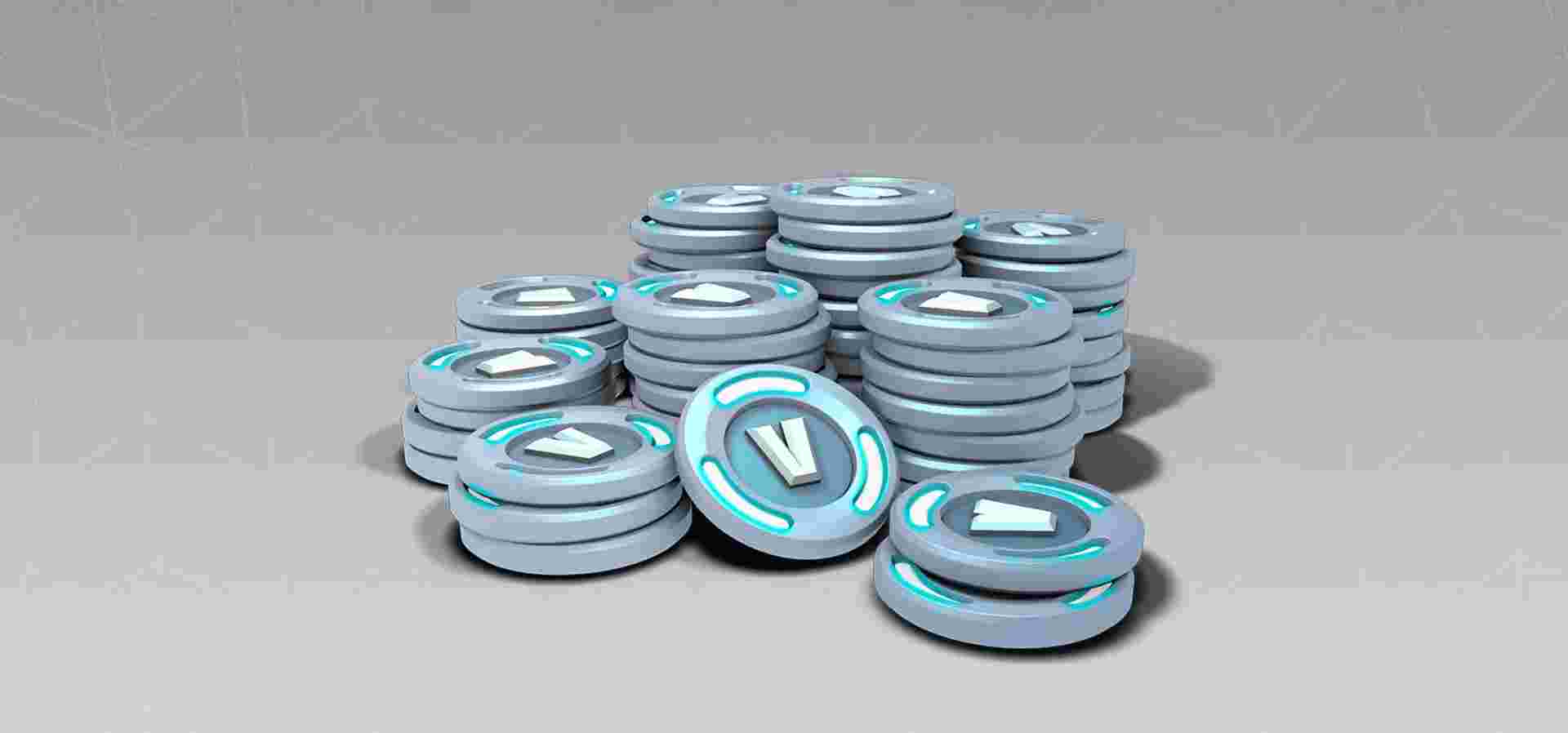 Imagem de fundo do produto Fortnite — 5.000 V-Bucks - Xbox