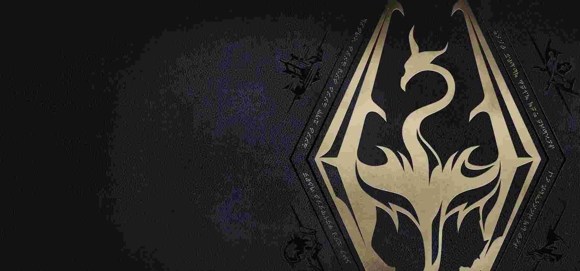 Imagem de fundo do produto The Elder Scrolls V: Skyrim Anniversary Edition - Xbox One e Series X|S