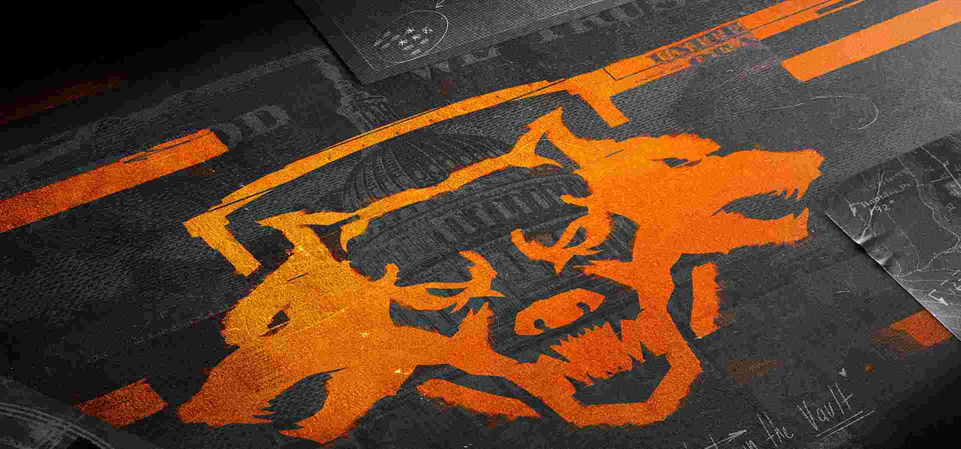 Imagem de fundo do produto Call of Duty®: Black Ops 6 Edição Cofre - PS4 & PS5