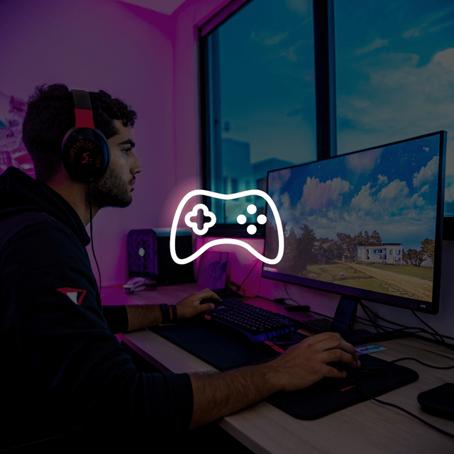 Gaming