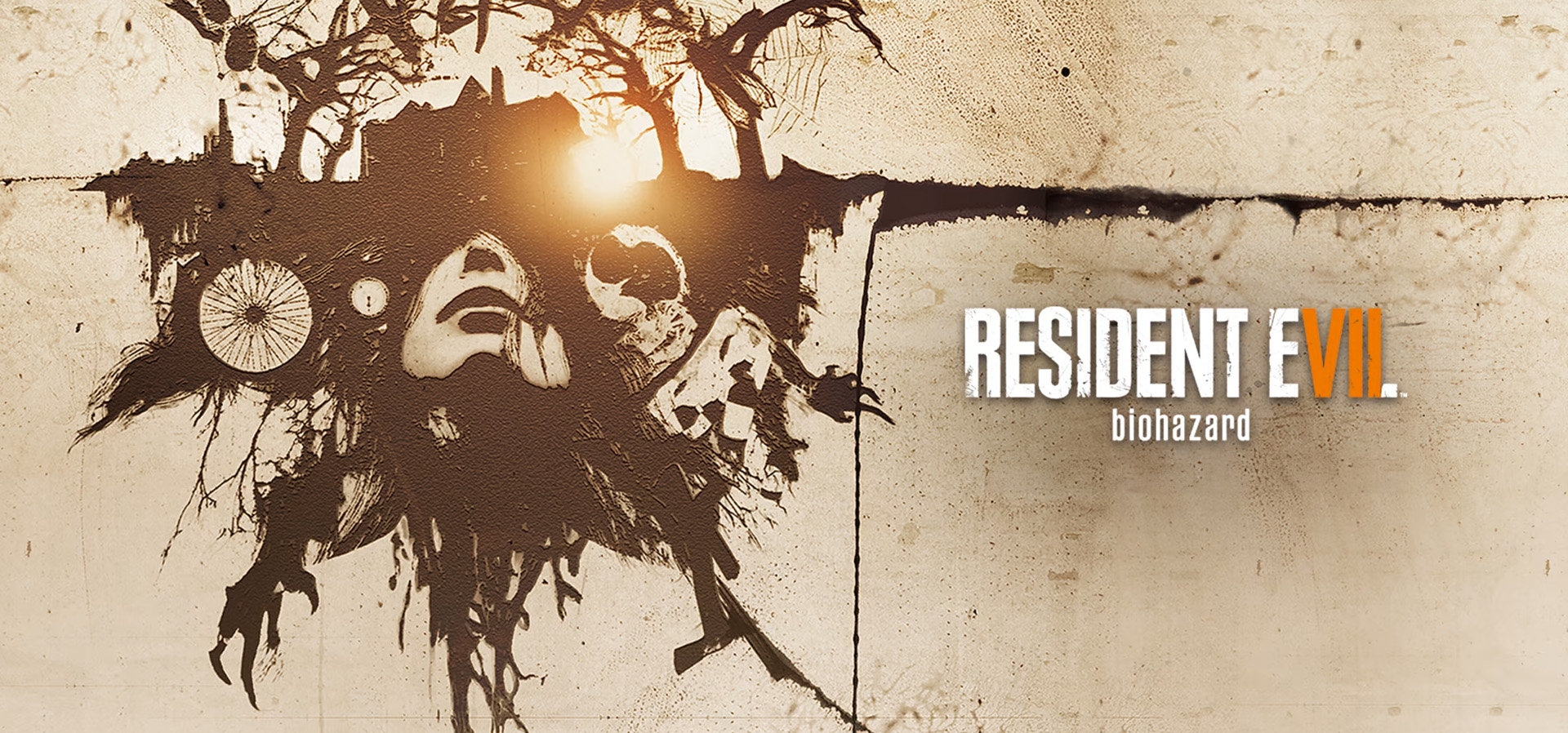 Imagem de fundo do produto RESIDENT EVIL 7 biohazard - PS4 & PS5