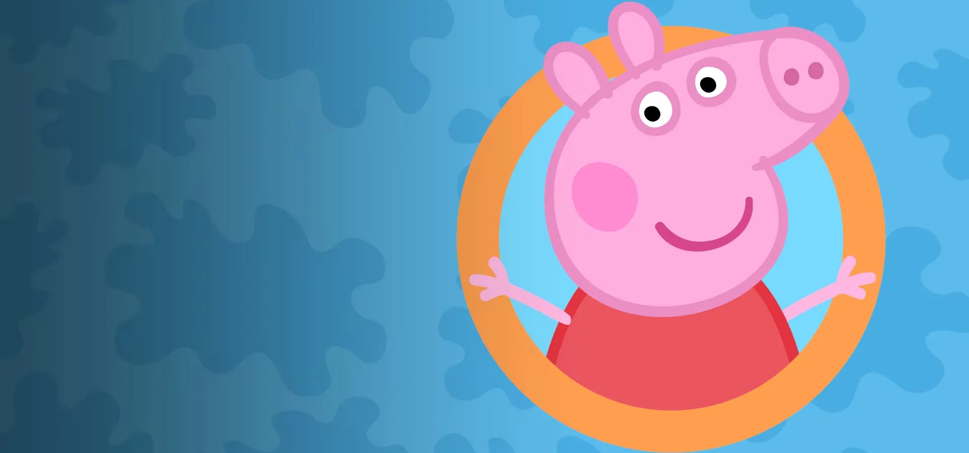 Imagem de fundo do produto My Friend Peppa Pig - Complete Edition - Xbox One e Series X|S