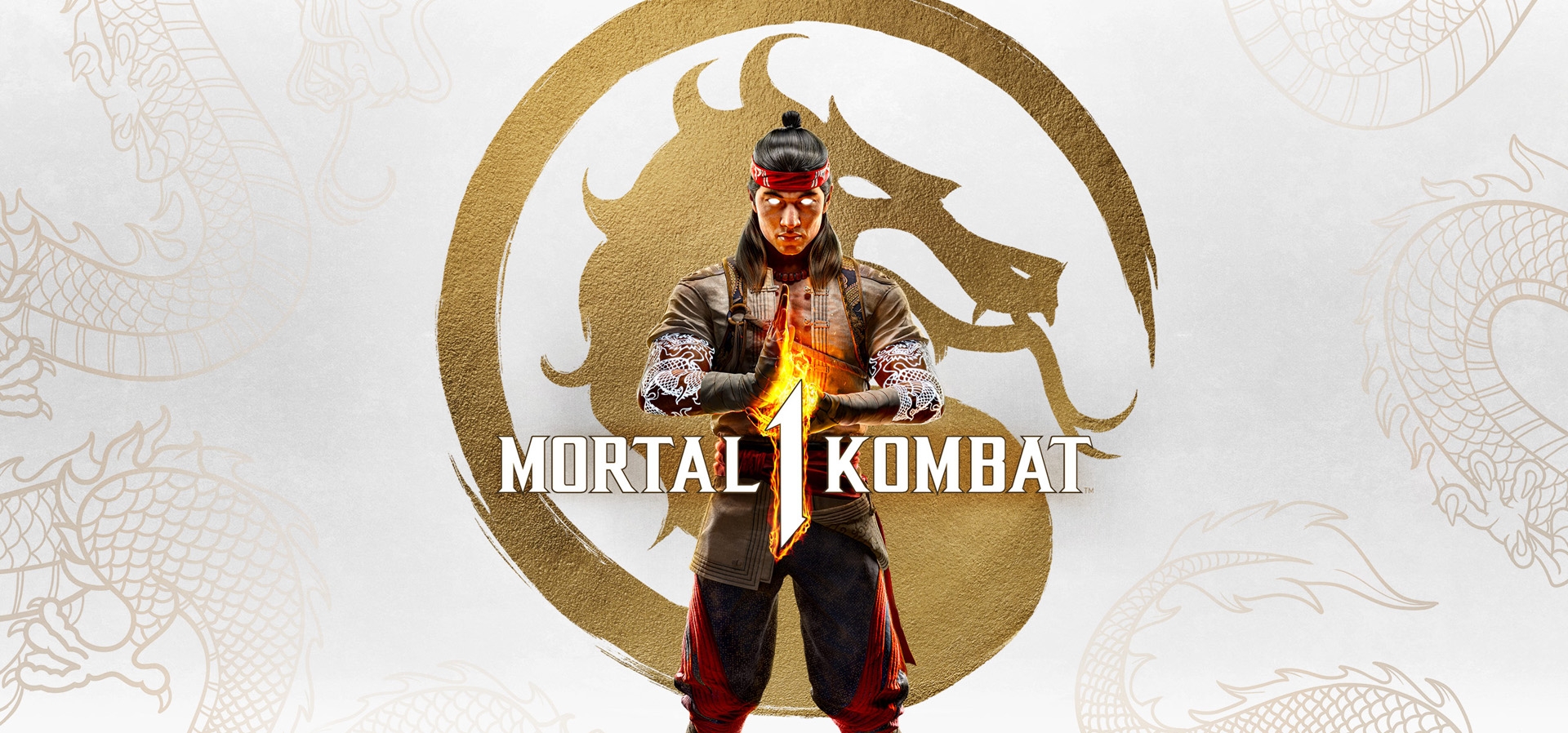 Imagem de fundo do produto Mortal Kombat™ 1 Edição Premium - PS5