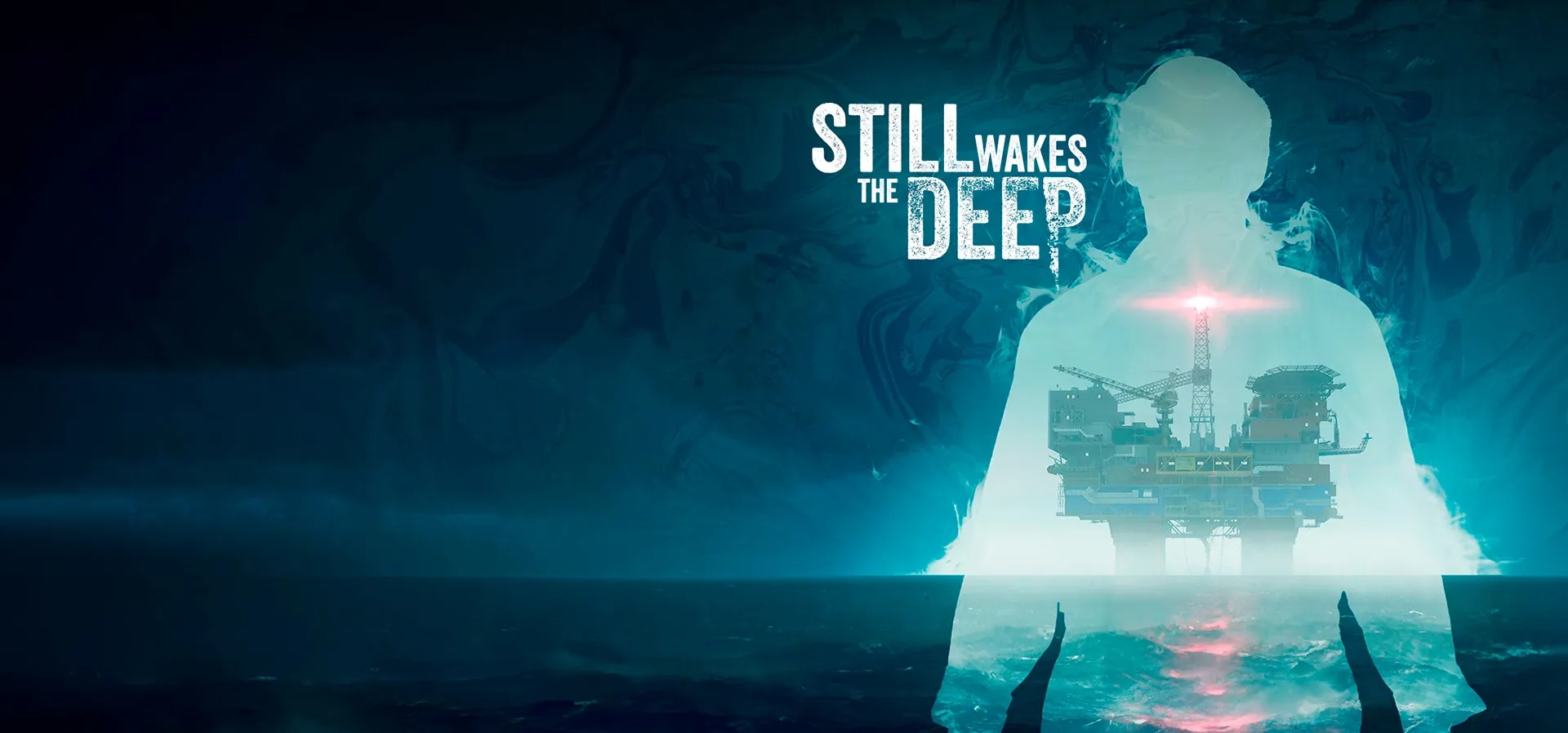 Imagem de fundo do produto Still Wakes the Deep - Xbox & PC