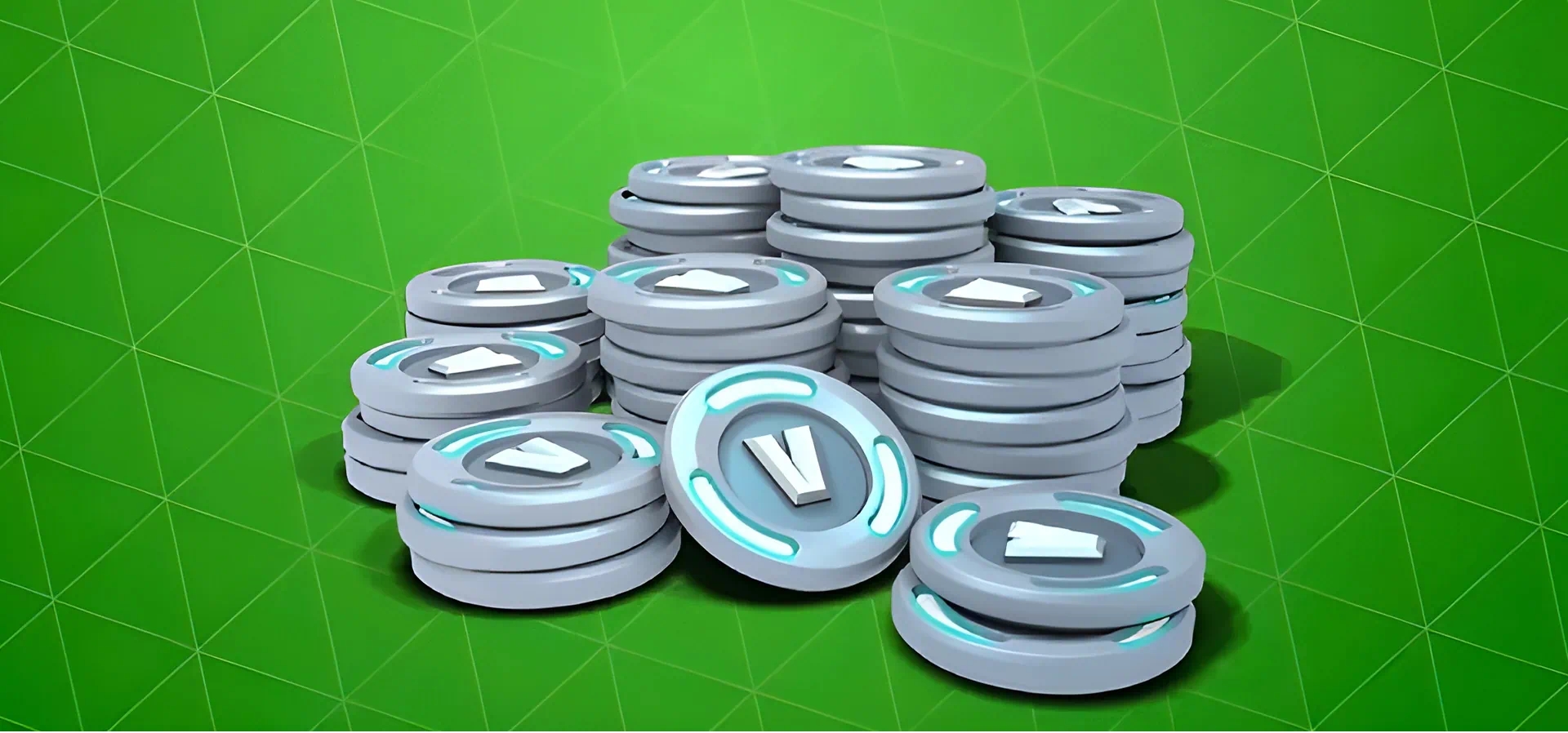 Imagem de fundo do produto Fortnite — 1.000 V-Bucks - Playstation