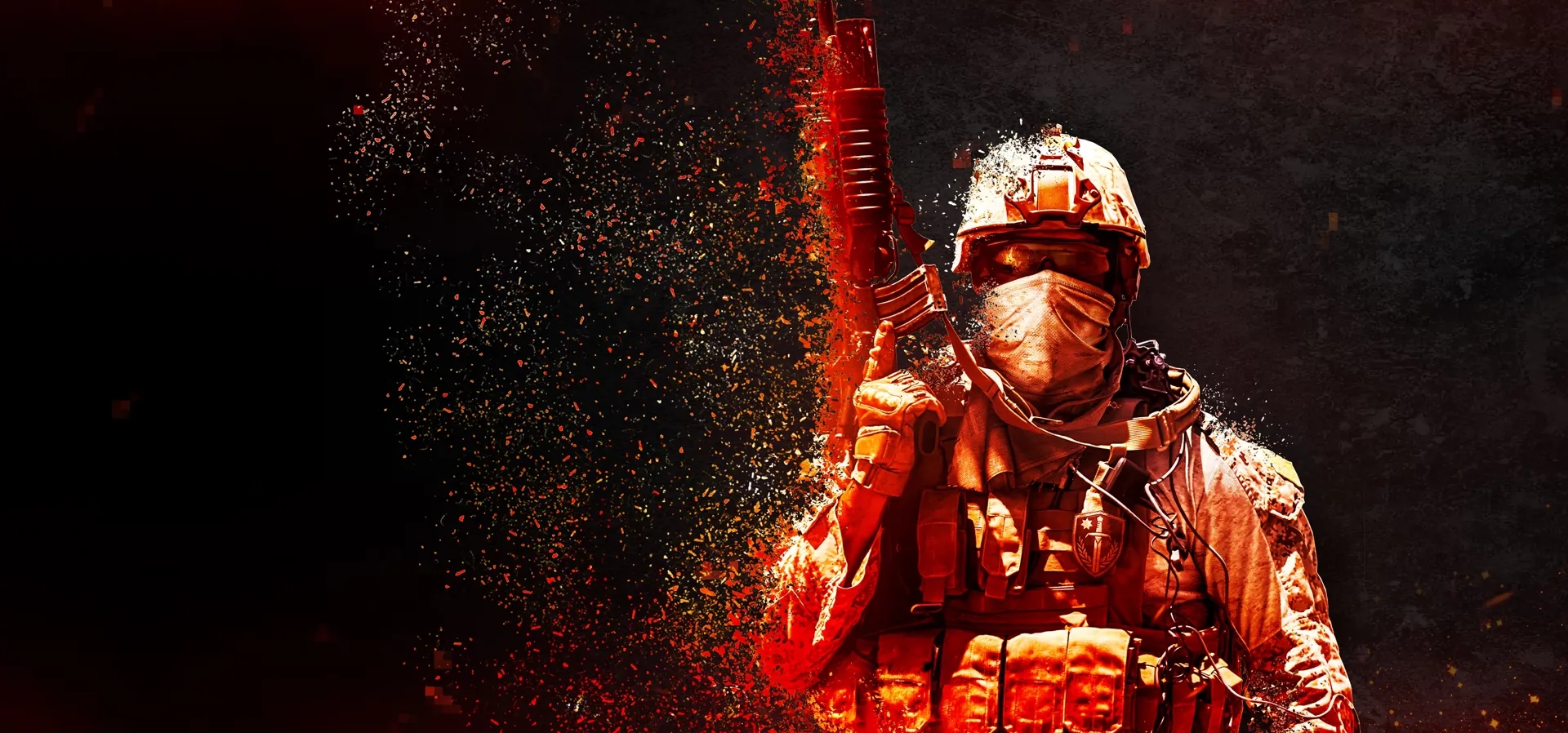 Imagem de fundo do produto Insurgency: Sandstorm Ultimate Edition - Xbox One e Series X|S