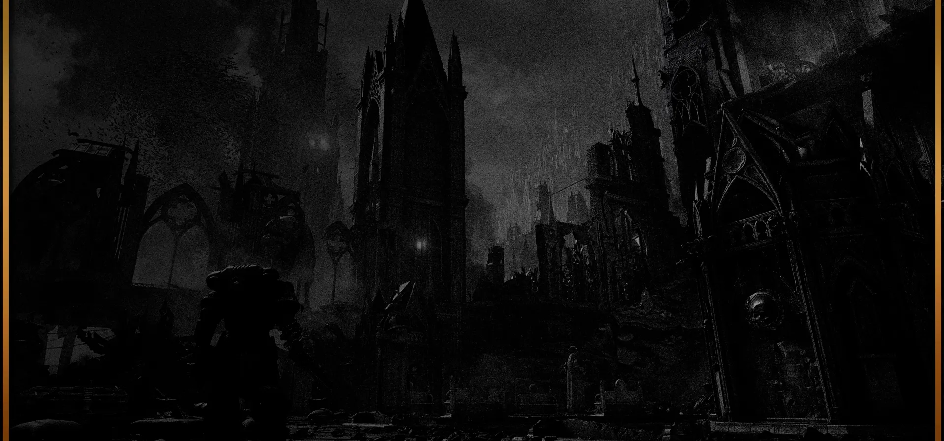 Imagem de fundo do produto Warhammer 40,000: Space Marine 2 - Season Pass - PS5