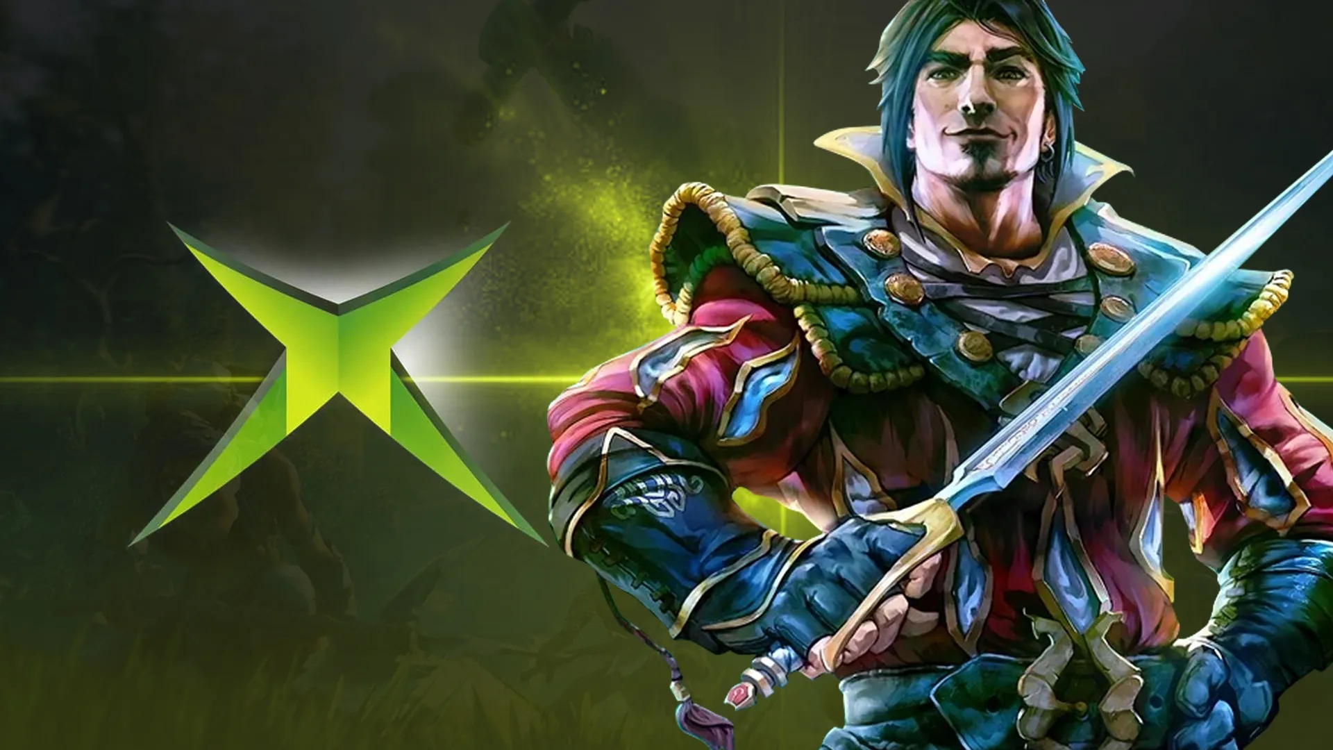 Imagem de fundo do produto Jogos do Xbox que nunca viram a luz do dia!