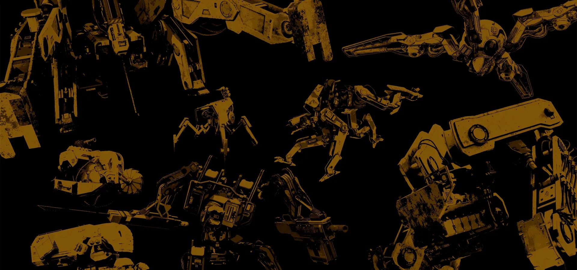 Imagem de fundo do produto Generation Zero® - Ultimate Bundle - Xbox e PC