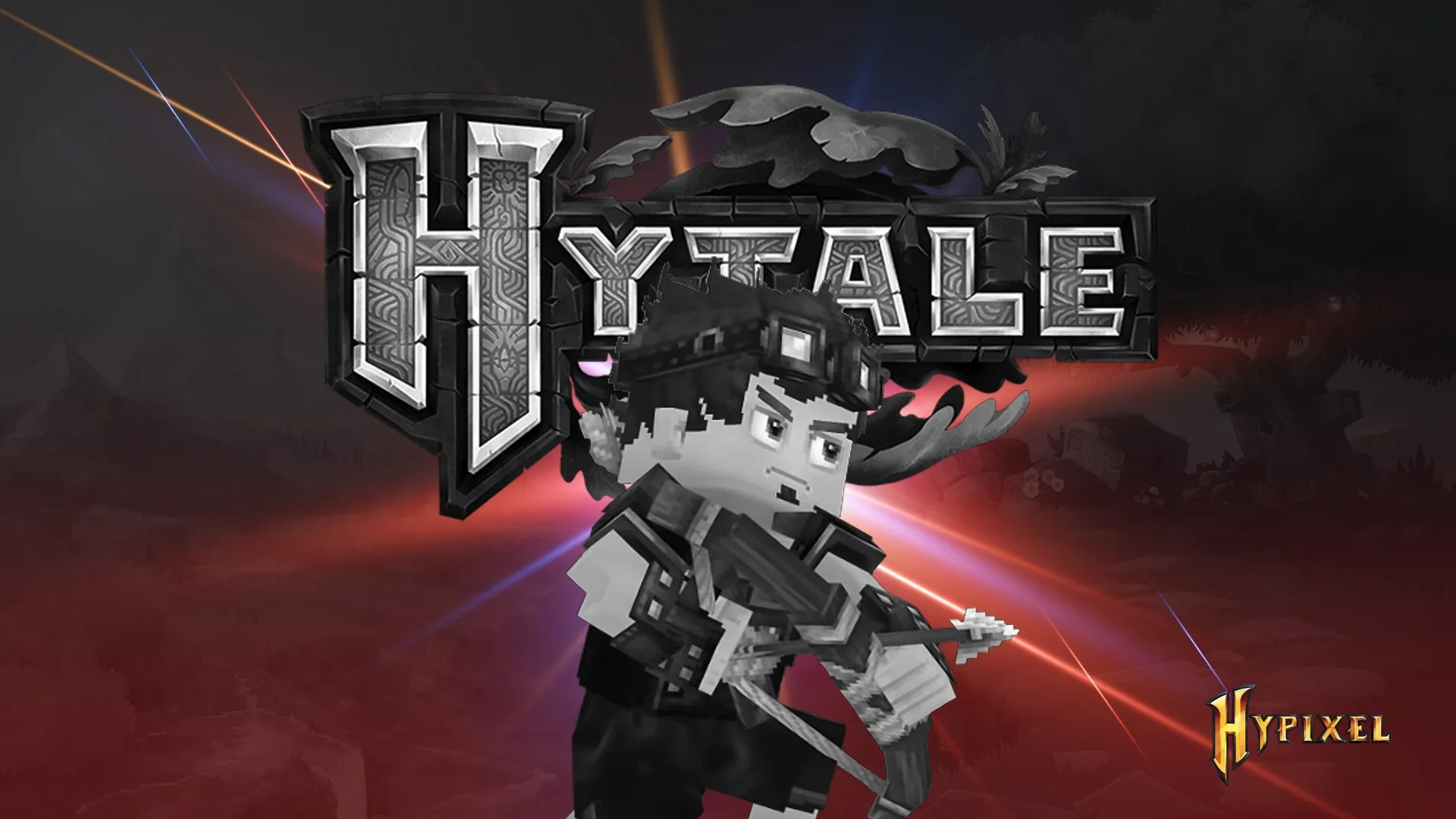 Imagem de fundo do produto Hytale: Riot Games cancela jogo depois de 10 anos