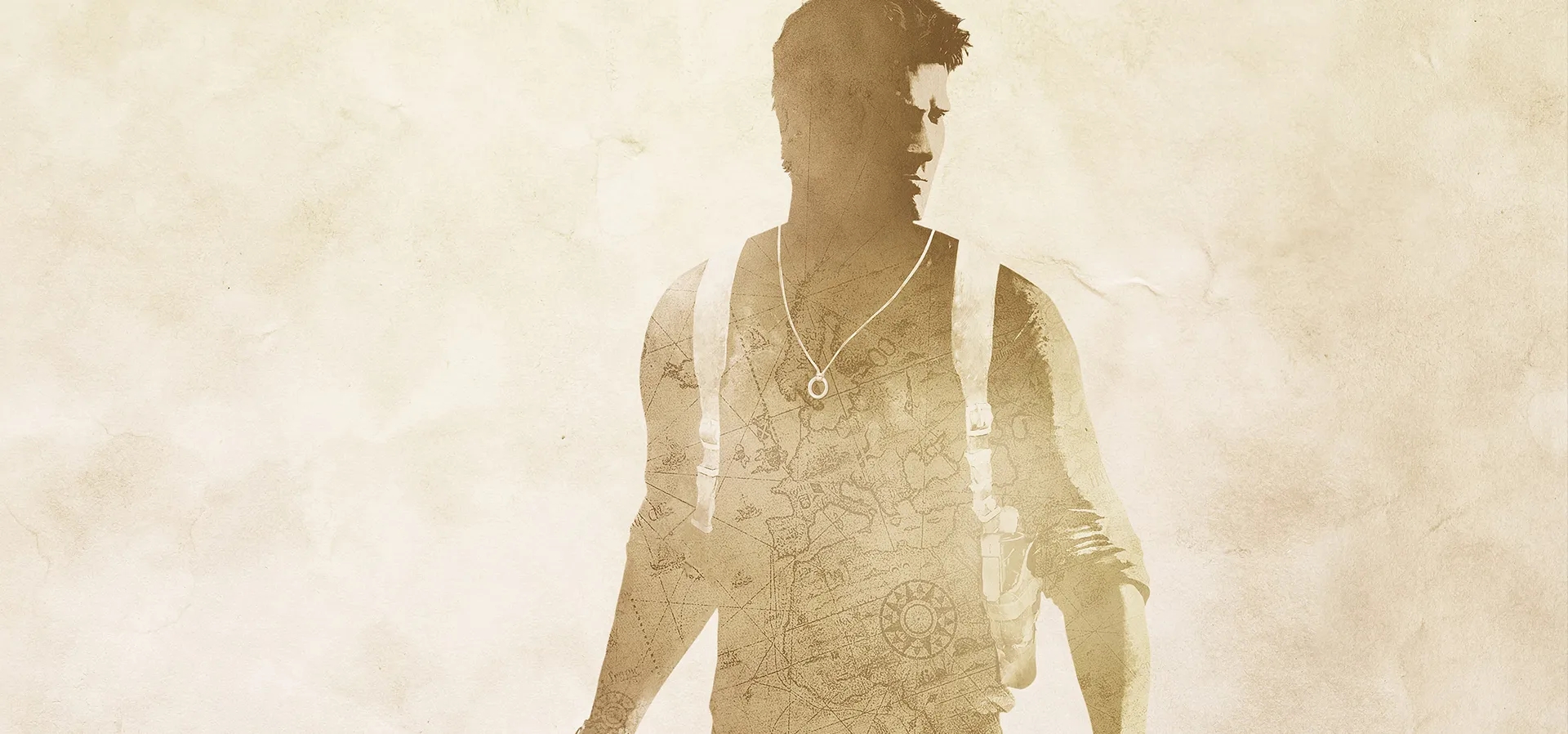 Imagem de fundo do produto UNCHARTED The Nathan Drake Collection - PS4