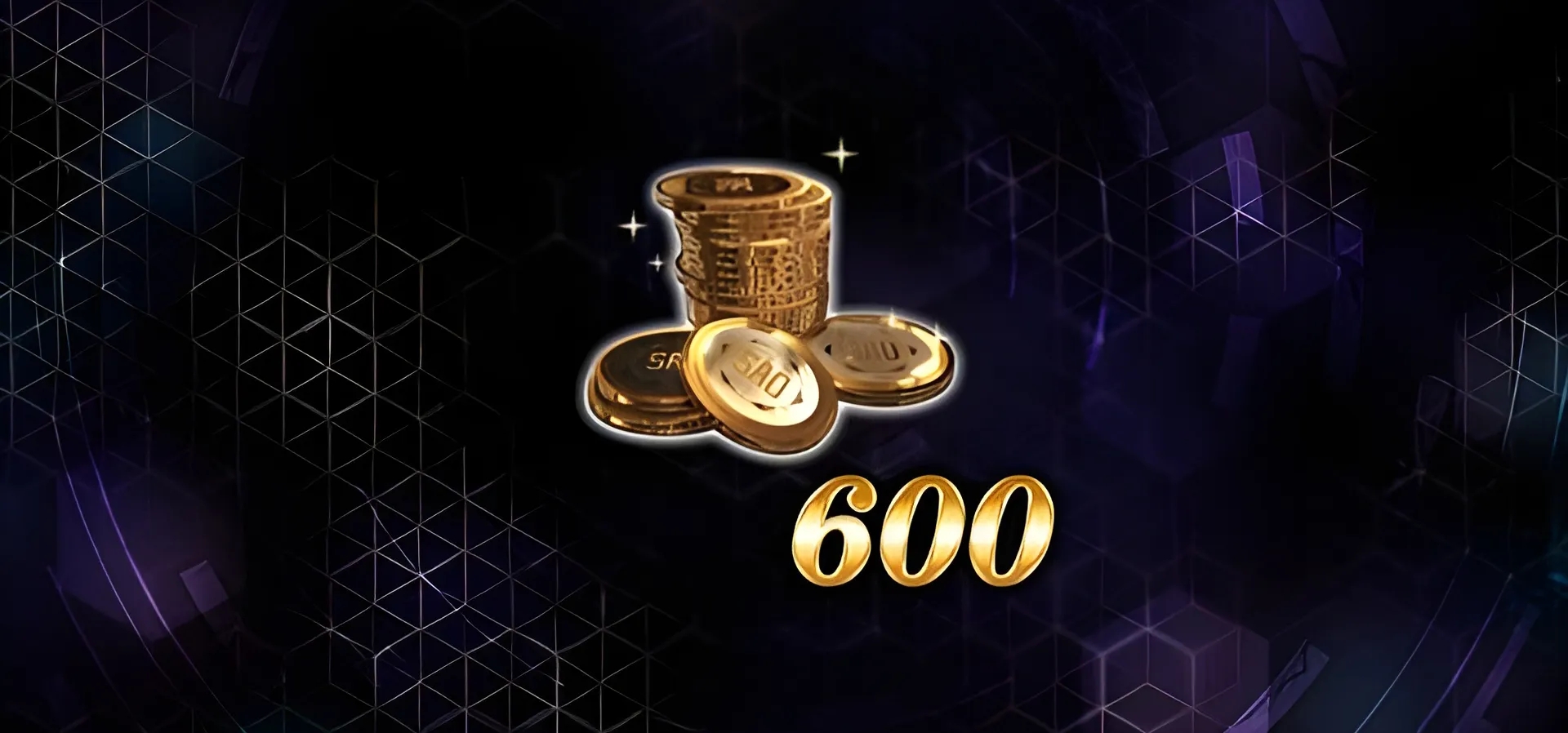 Imagem de fundo do produto SAO Coins 600 - Xbox