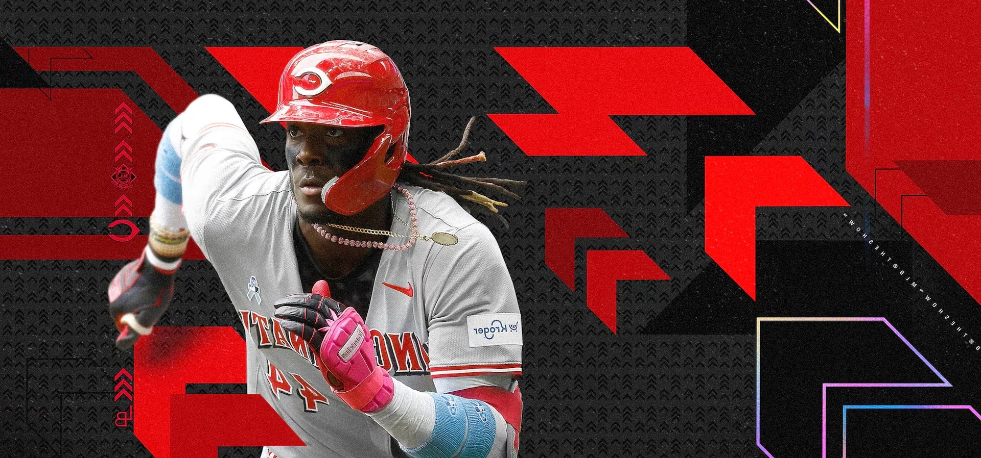 Imagem de fundo do produto MLB® The Show™ 25 Standard Edition - Xbox Series X|S