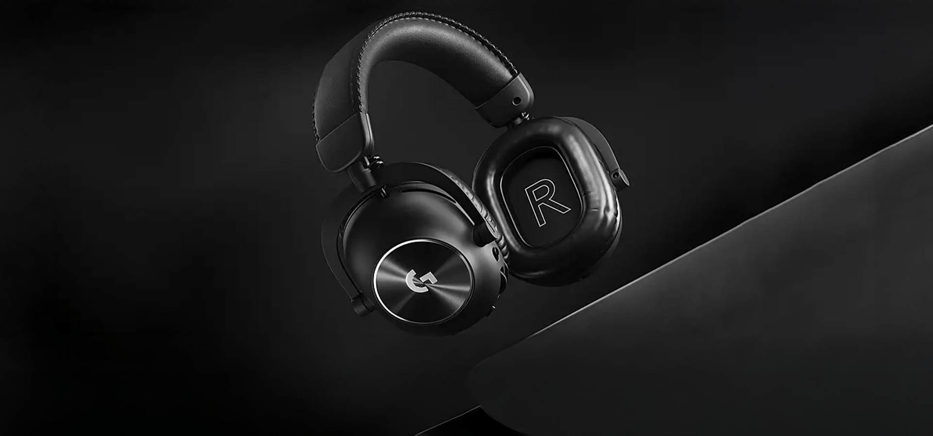 Imagem de fundo do produto Headset Gamer Sem Fio Logitech G PRO X Wireless