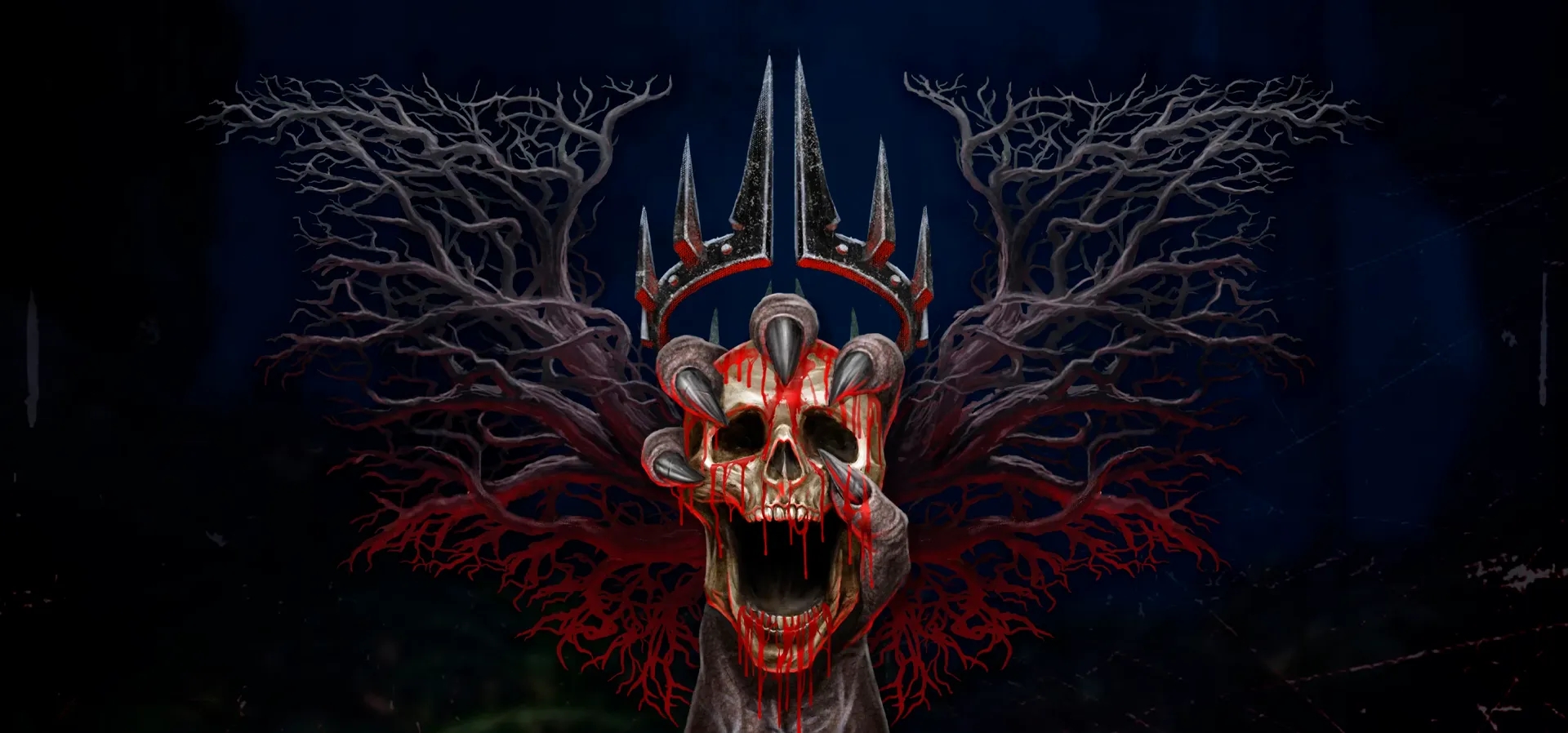 Imagem de fundo do produto Eternal Evil - Xbox Series X|S