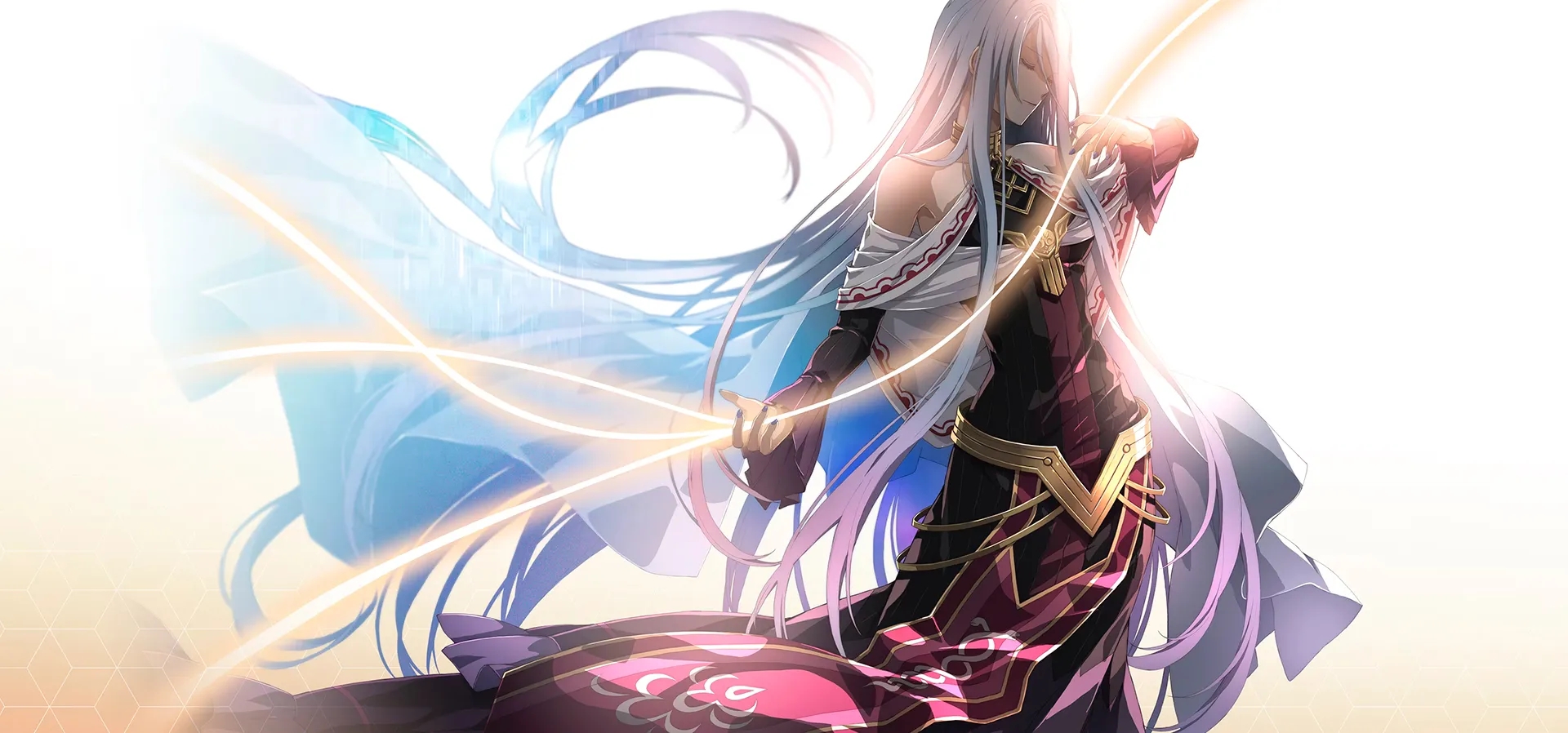 Imagem de fundo do produto The Legend of Heroes: Trails into Reverie Ultimate Edition - PS4 & PS5