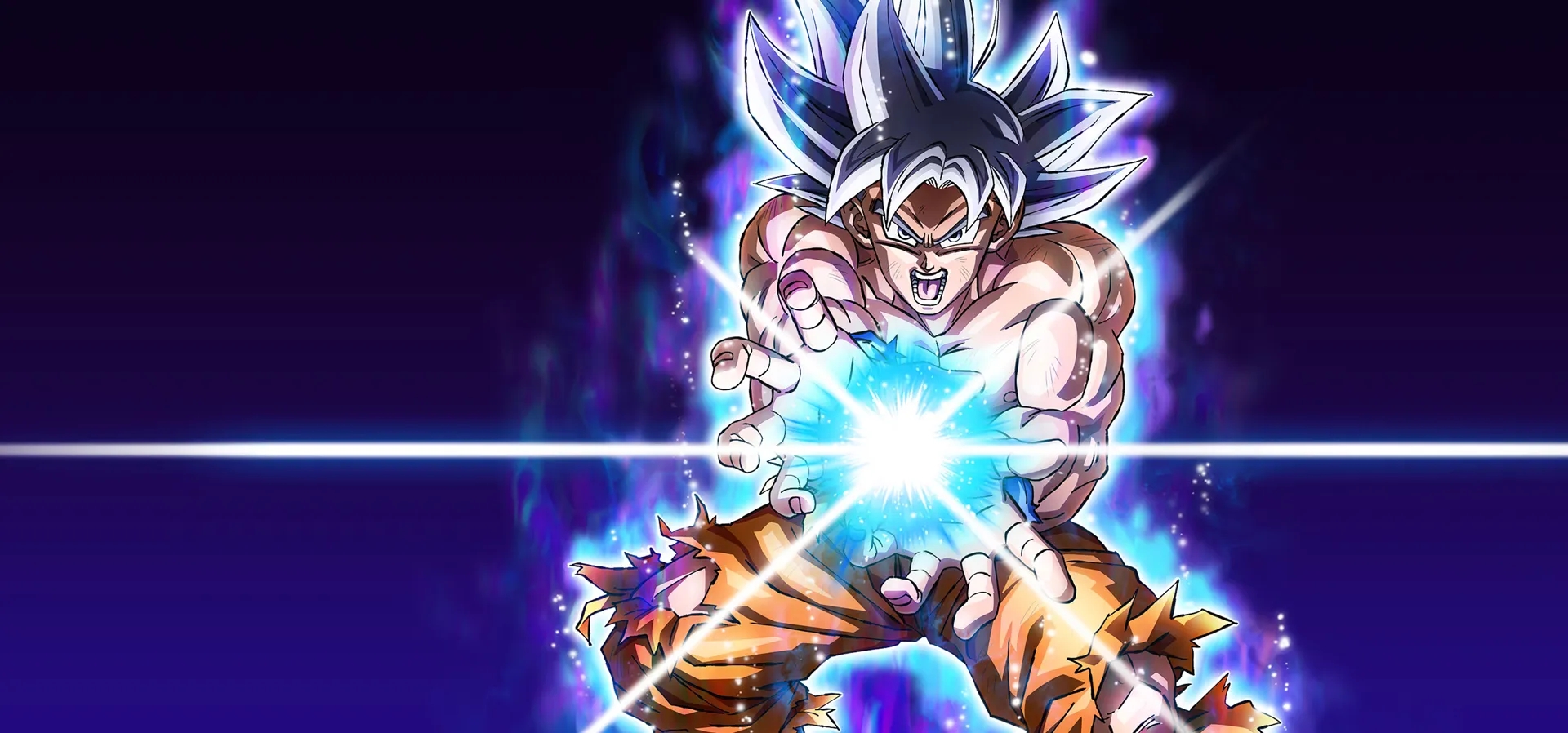 Imagem de fundo do produto Dragon Ball: Sparking! Zero Edição Ultimate - PS5