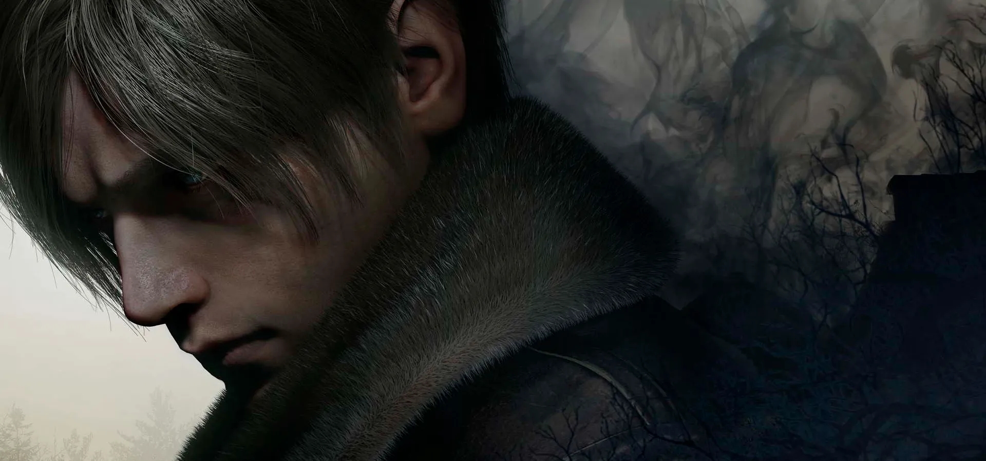 Imagem de fundo do produto Resident Evil 4 - Pacote de DLC Extra - Xbox Series X|S