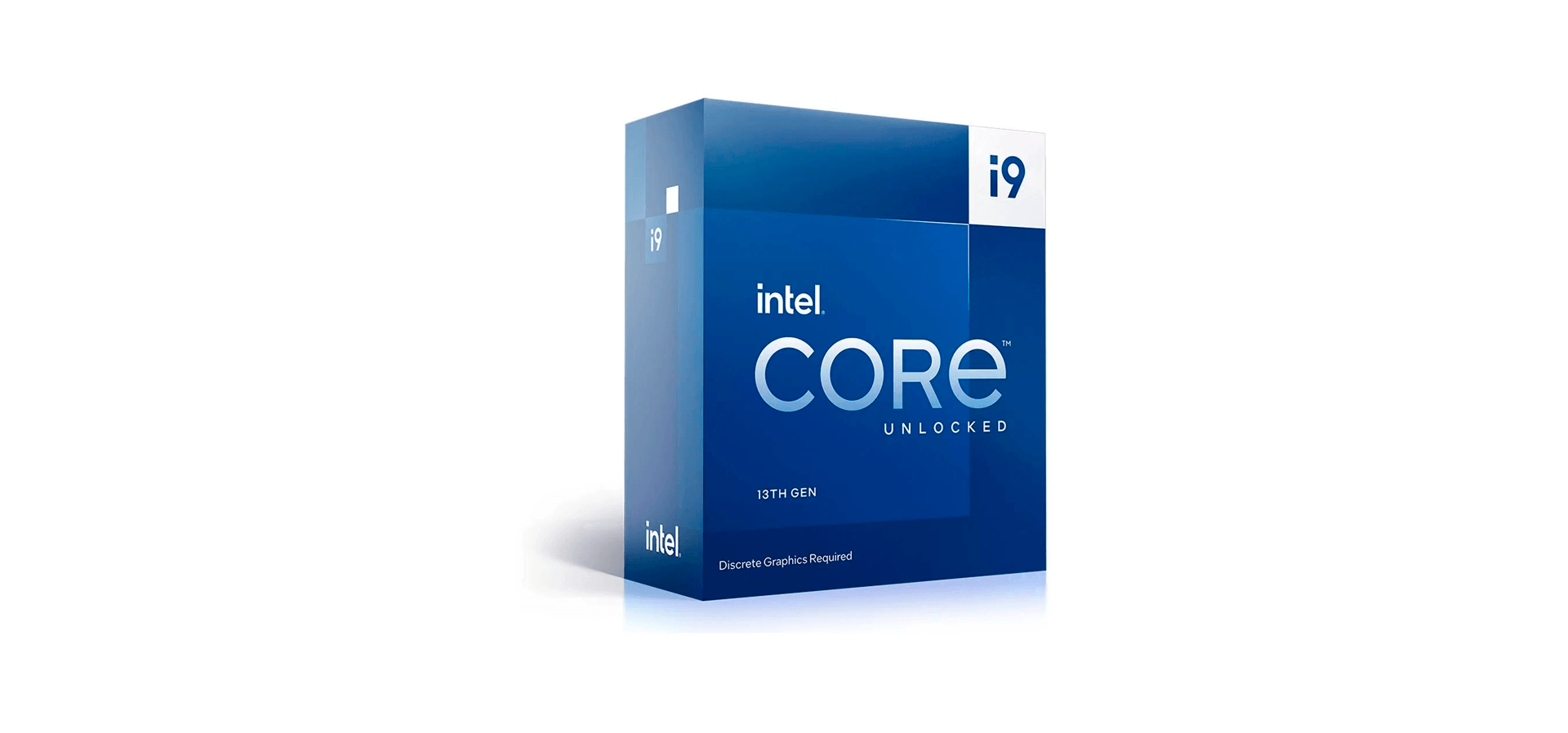 Imagem de fundo do produto Processador Intel Core I9-13900KF 36MB 3.0GHz - 5.8GHz LGA 1700 - BX8071513900KF