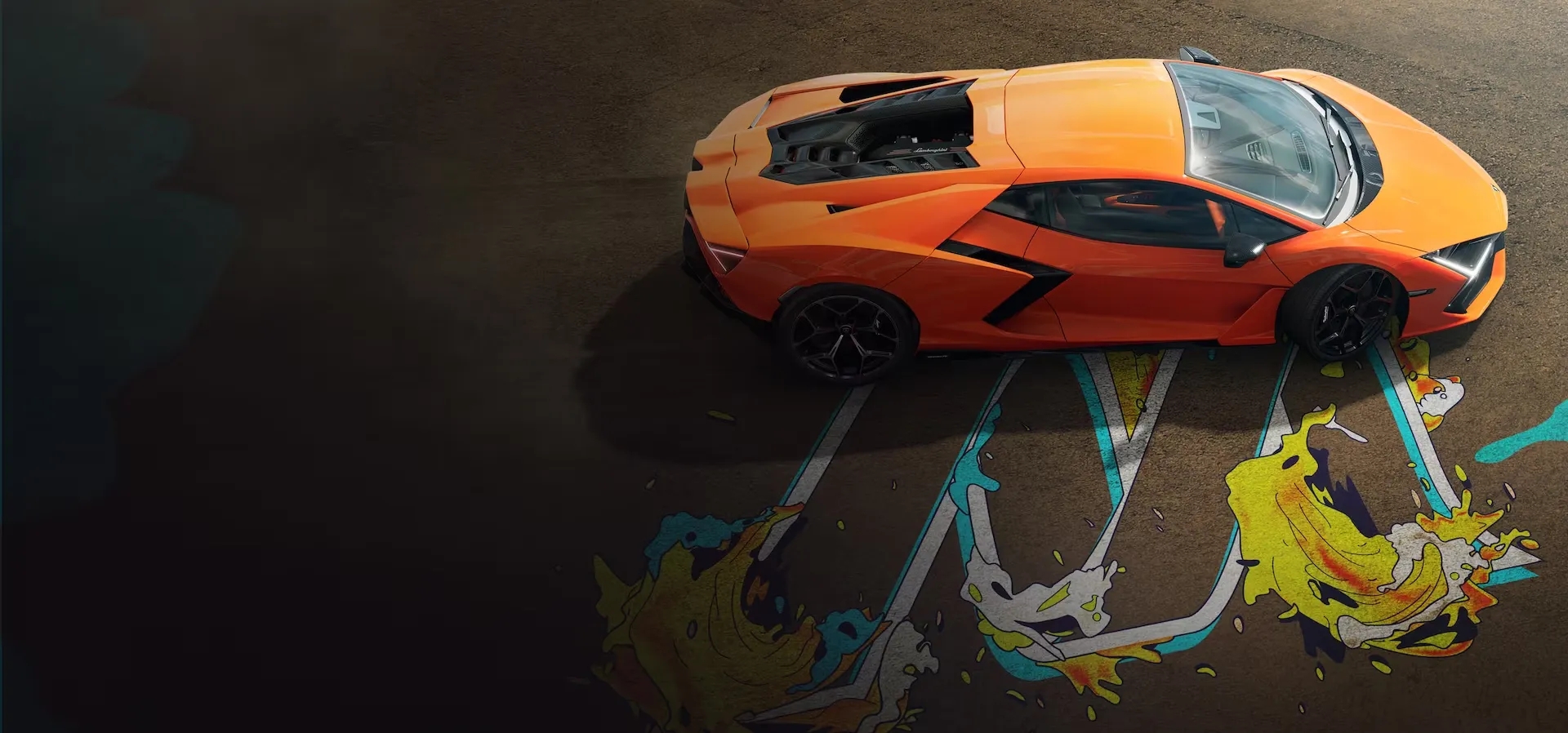 Imagem de fundo do produto The Crew Motorfest VC Silver Pack