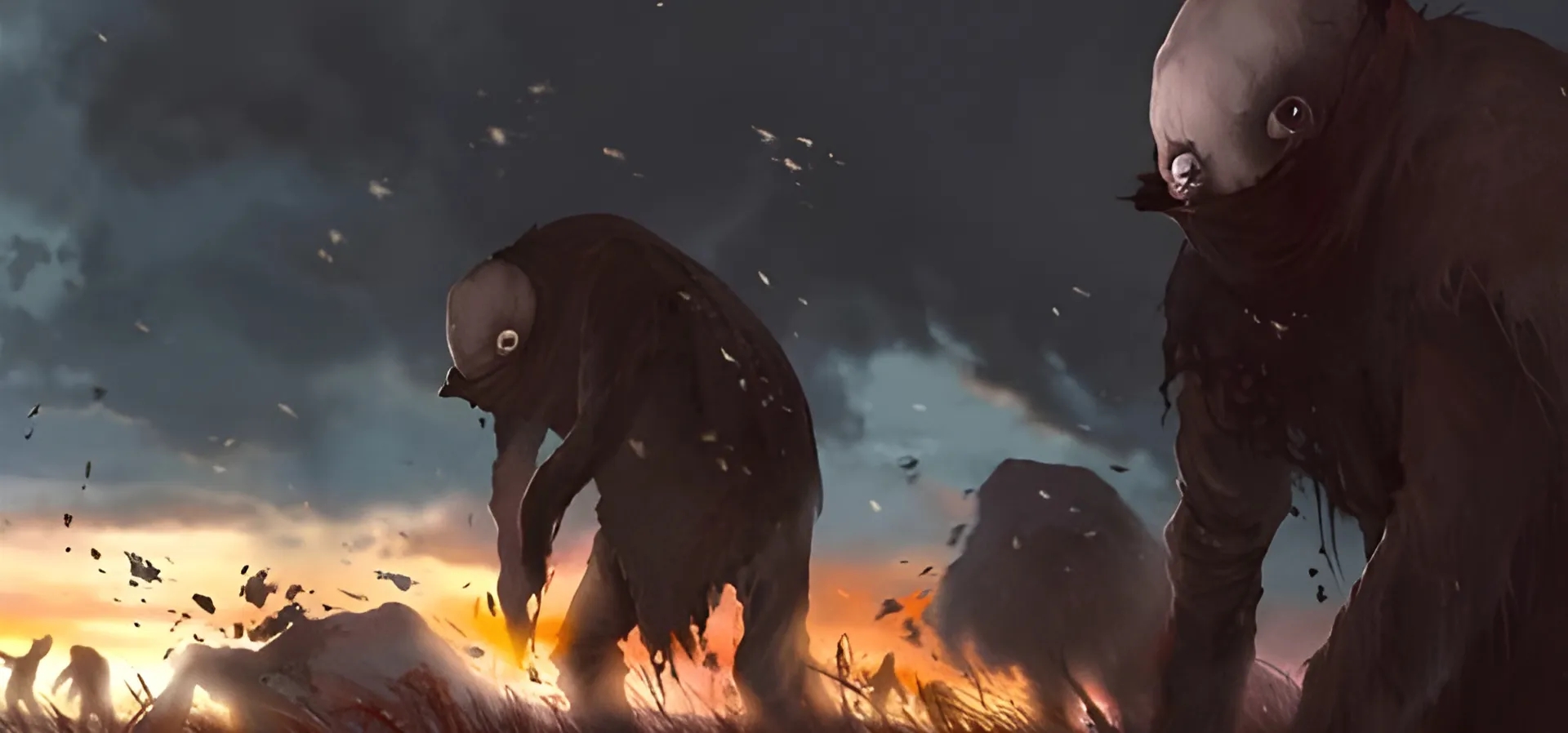 Imagem de fundo do produto Pathologic 2 + Marble Nest DLC Bundle - Xbox e PC