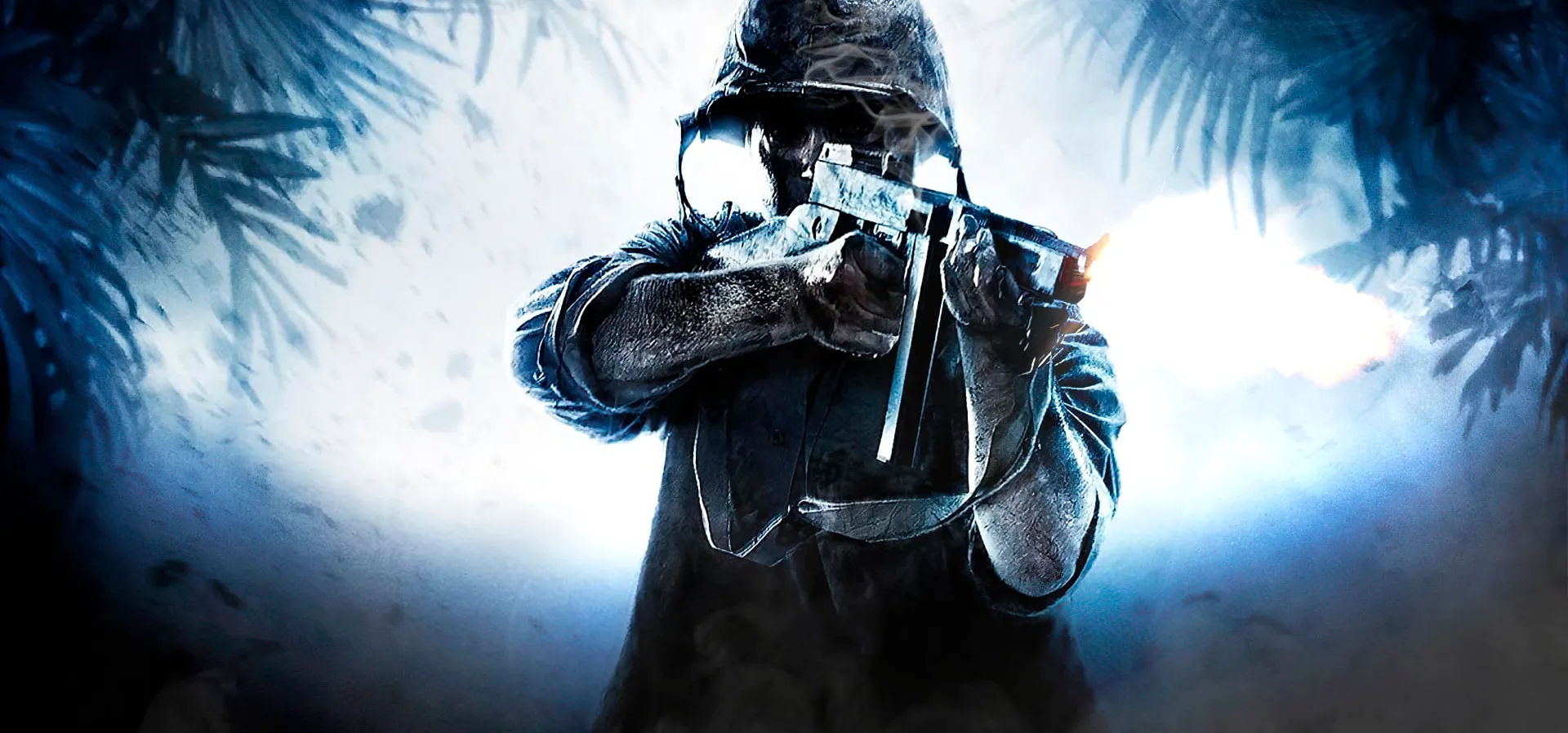 Imagem de fundo do produto Call of Duty®: World at War - Xbox One e Series X|S