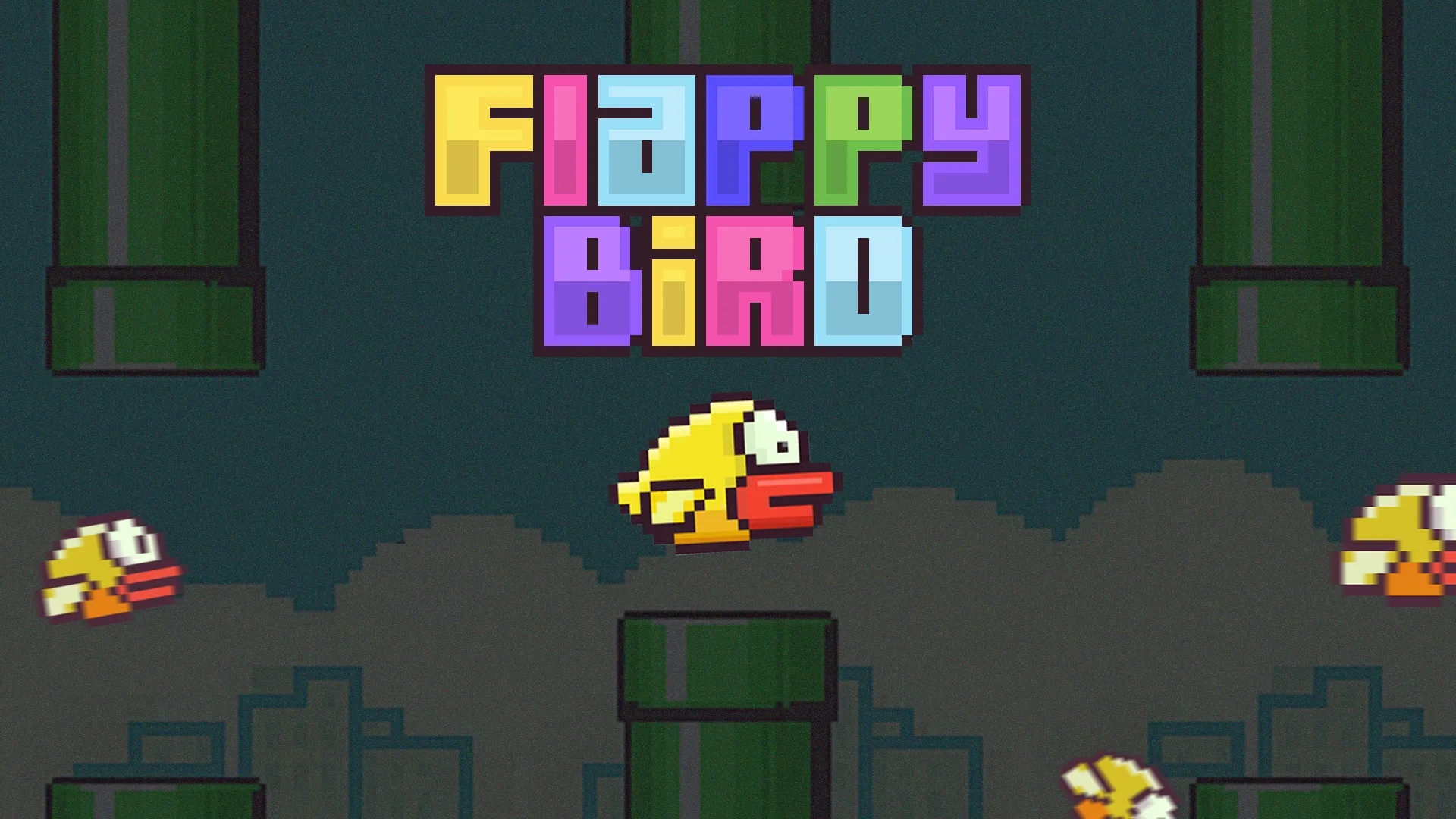 Flappy Bird em 2025: O retorno de um ícone dos jogos mobile