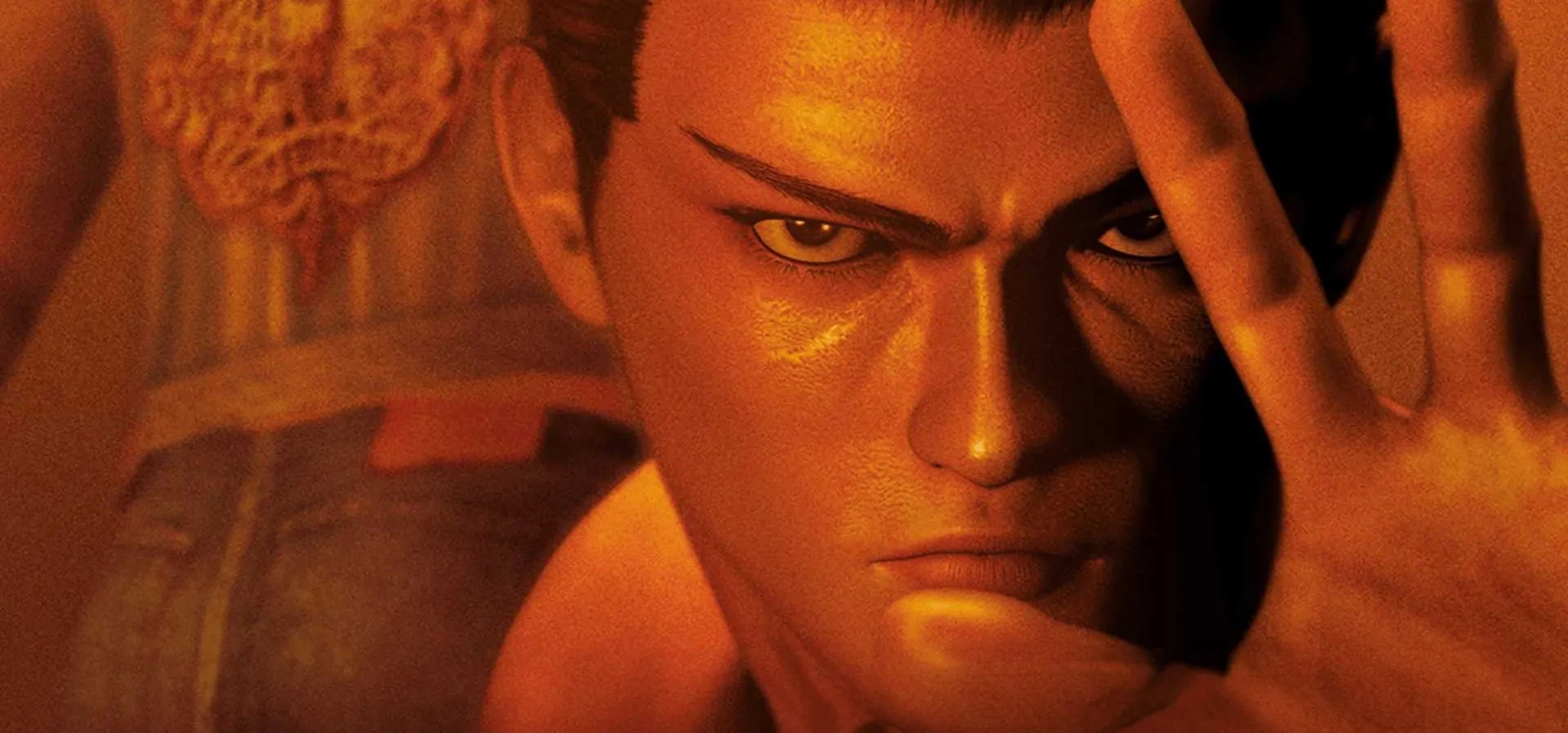 Imagem de fundo do produto Dead or Alive 3 - Xbox