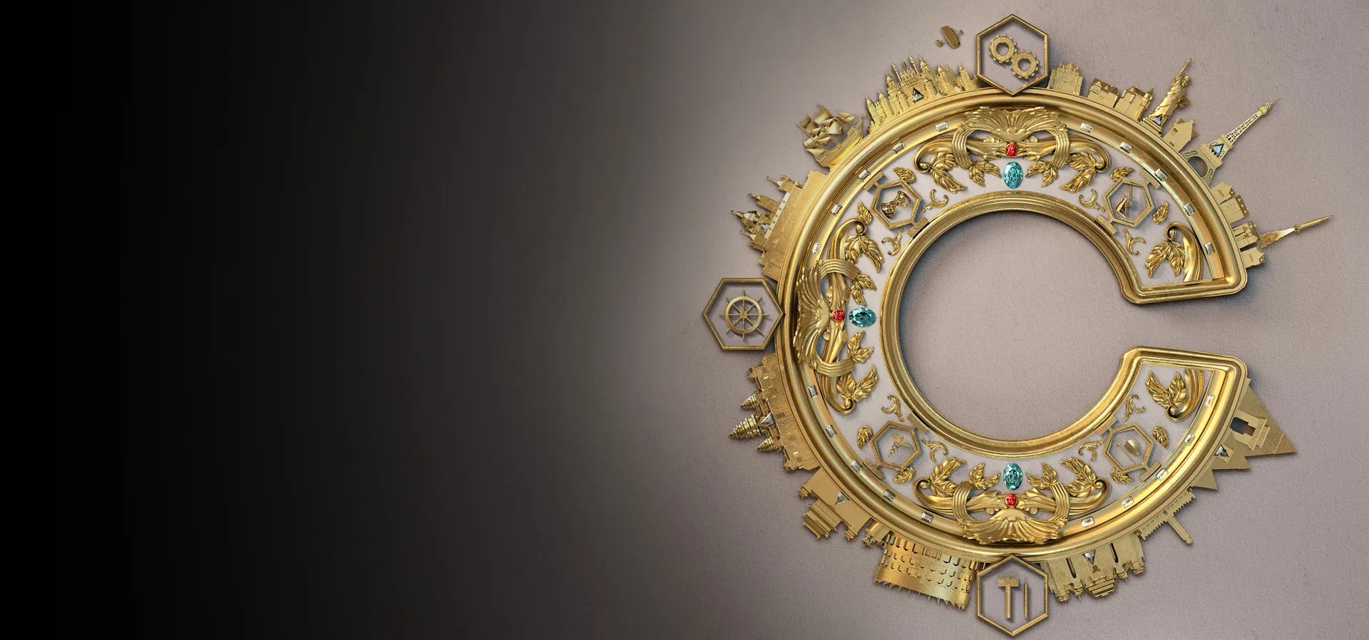 Imagem de fundo do produto Sid Meier's Civilization® VII Edição Deluxe - Xbox One e Series X|S